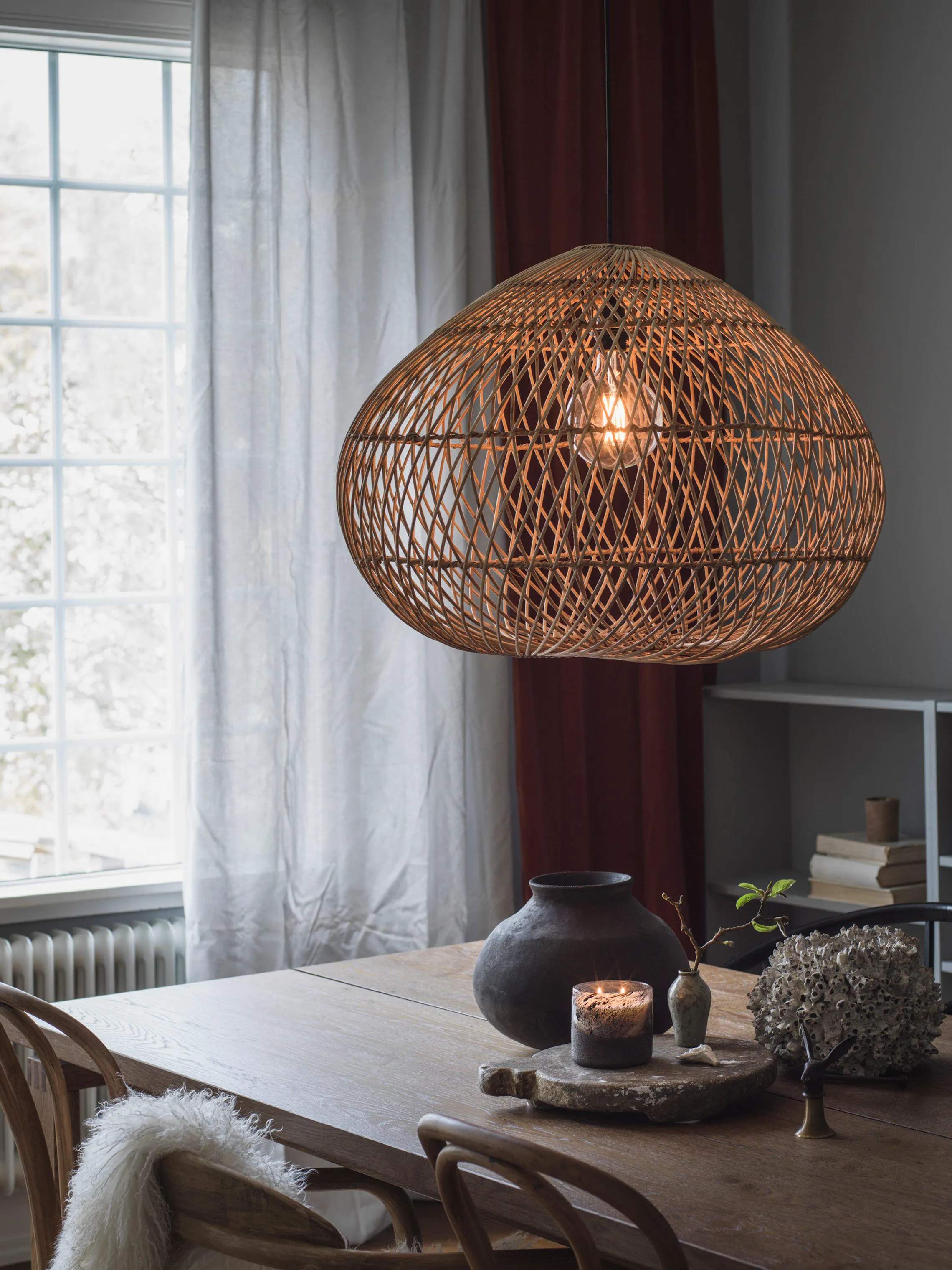 PR Home Pendler Karen Pendel i 50 cm, 2