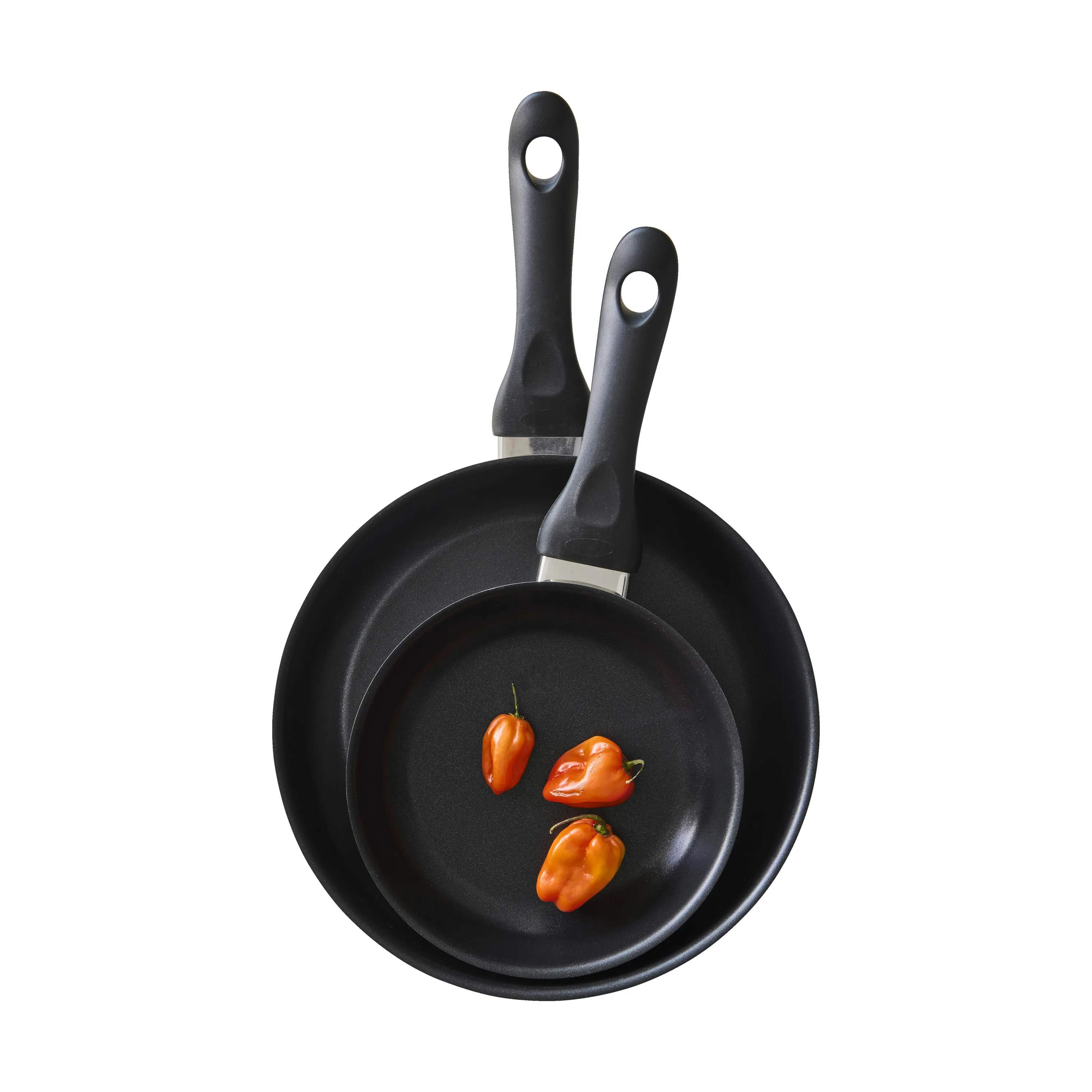 Cook & Baker Stegepander Pro Stegepande i 20 cm, 2