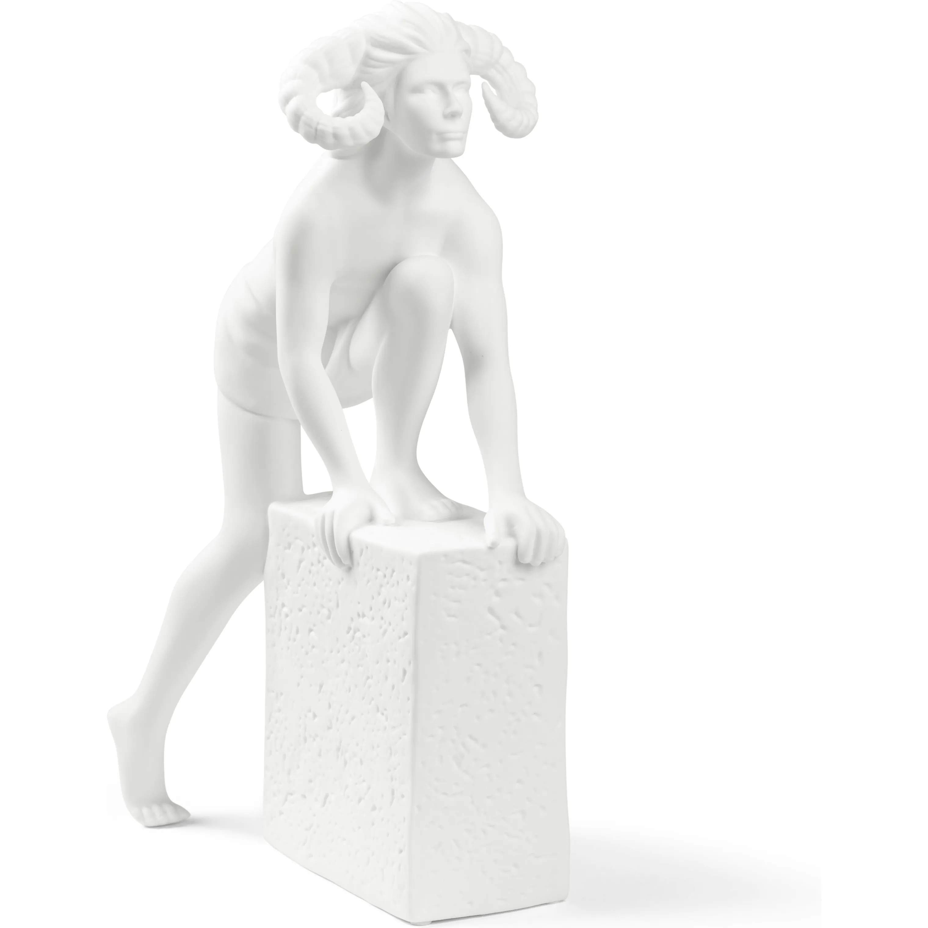 Spring Copenhagen Stjernetegnsfigurer Christel Stjernetegn - Vædder i Mand, Vædder, 1