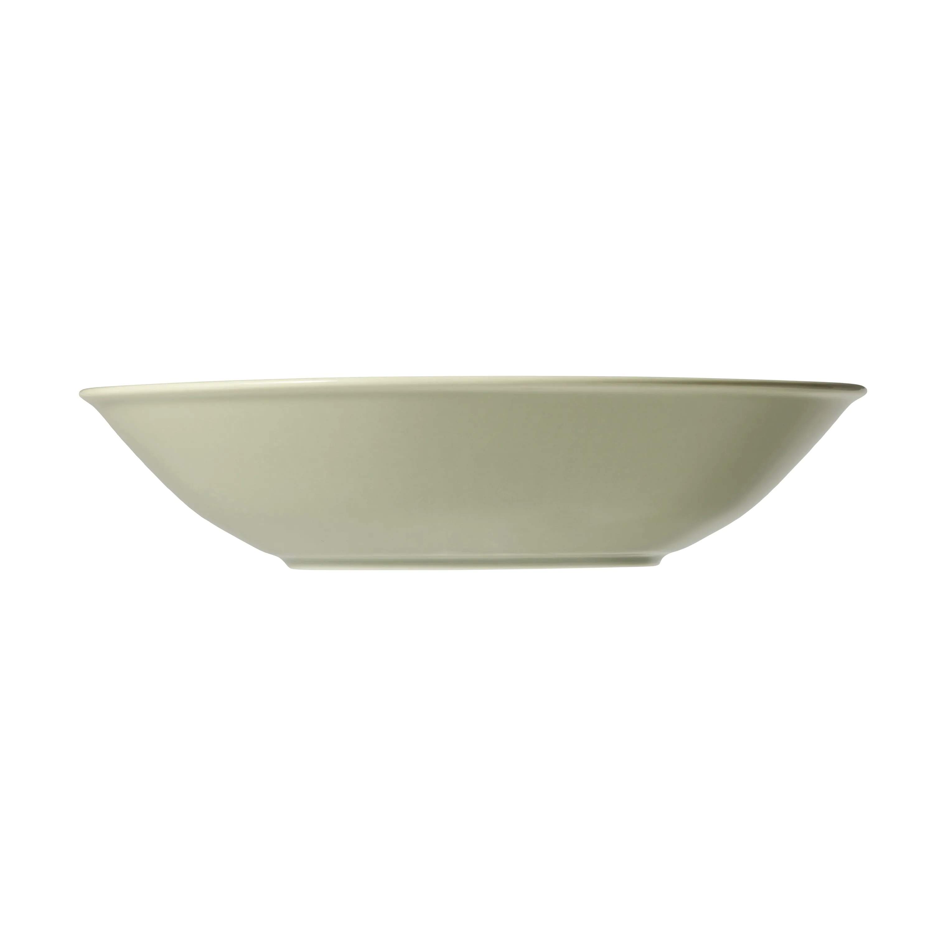 Coast Pastatallerkener Horizon Pastaskål i Grøn, 5