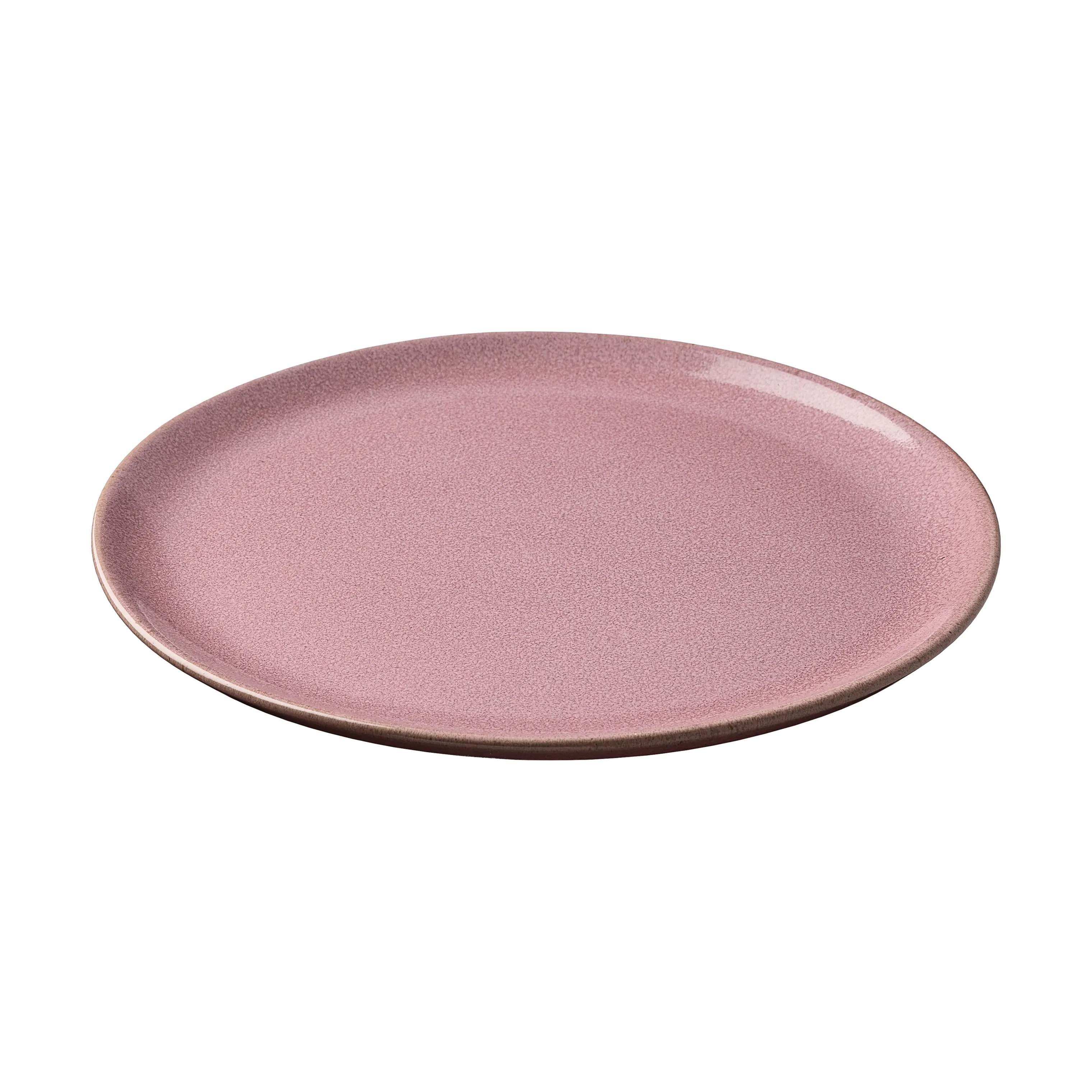 RAW by Aida Kage- og desserttallerkener RAW Colour Desserttallerken i Rose, 2