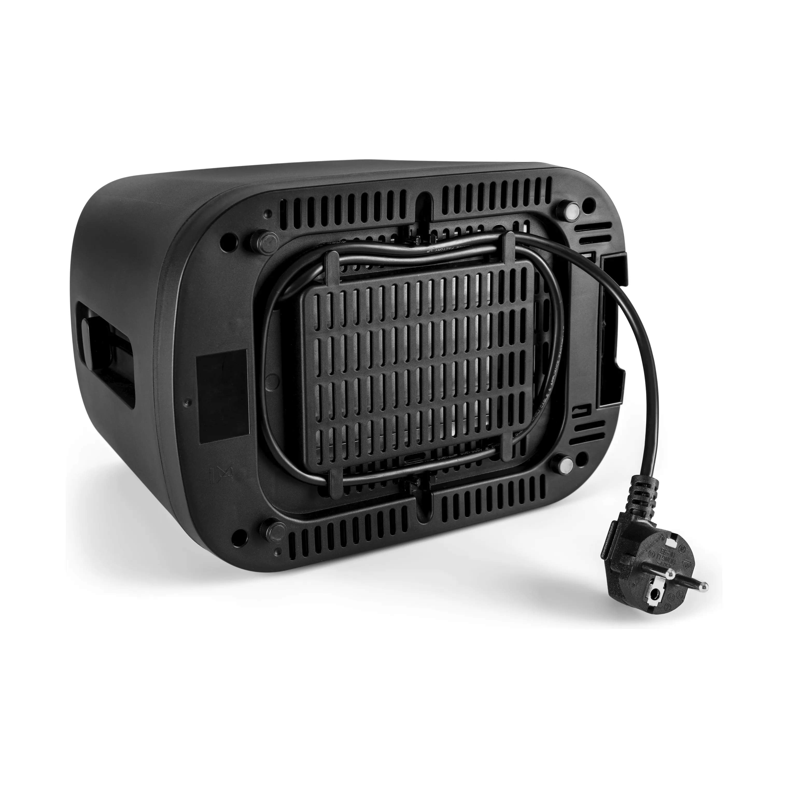 Cook & Baker Brødristere Premium Brødrister i Sort, 7