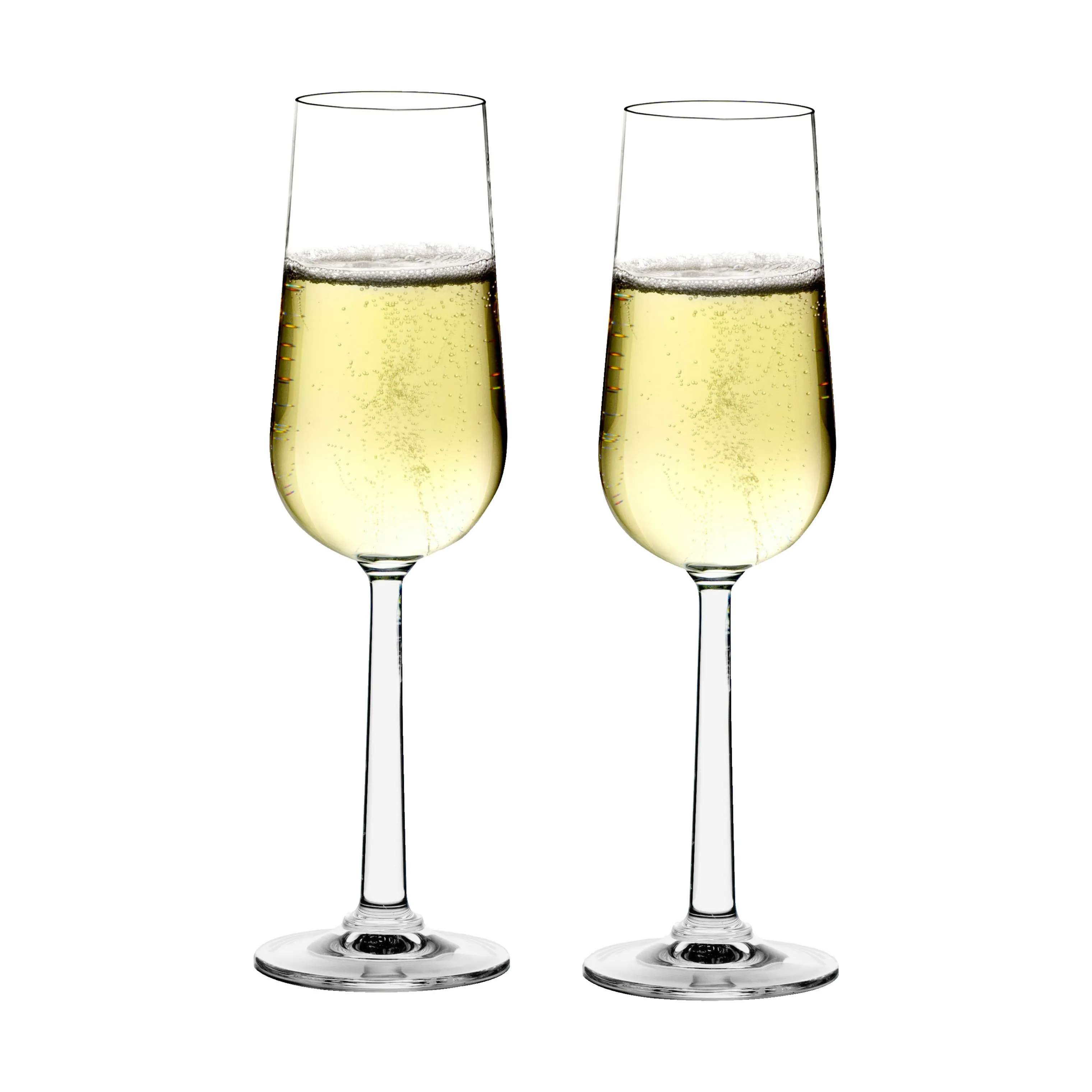 Rosendahl champagneglas Grand Cru Champagneglas - 2 stk.