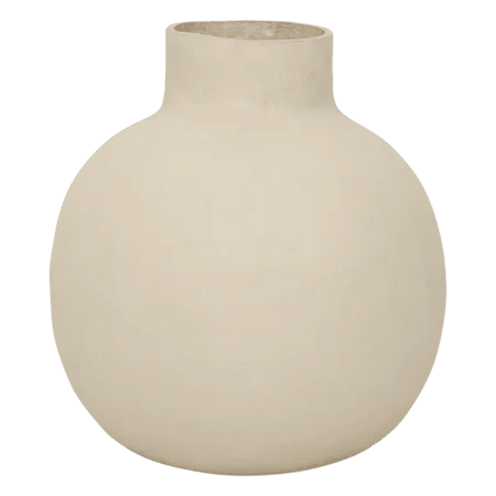 Urban Nature Culture Vaser Tuuli Krukke i Beige, 2