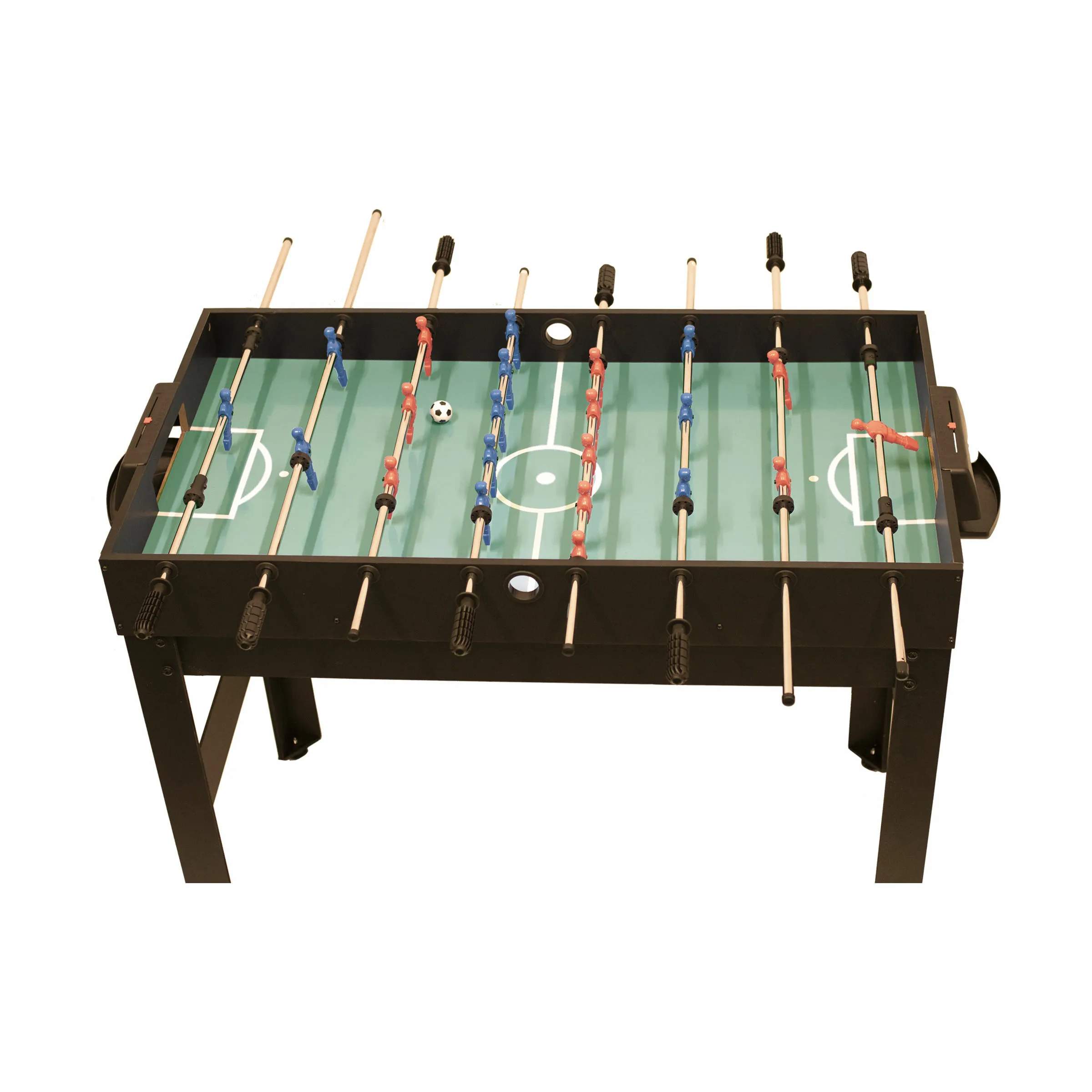 NORDIC GAMES Øvrig udeleg 12-I-1 multi Spillebord i Sort, 5