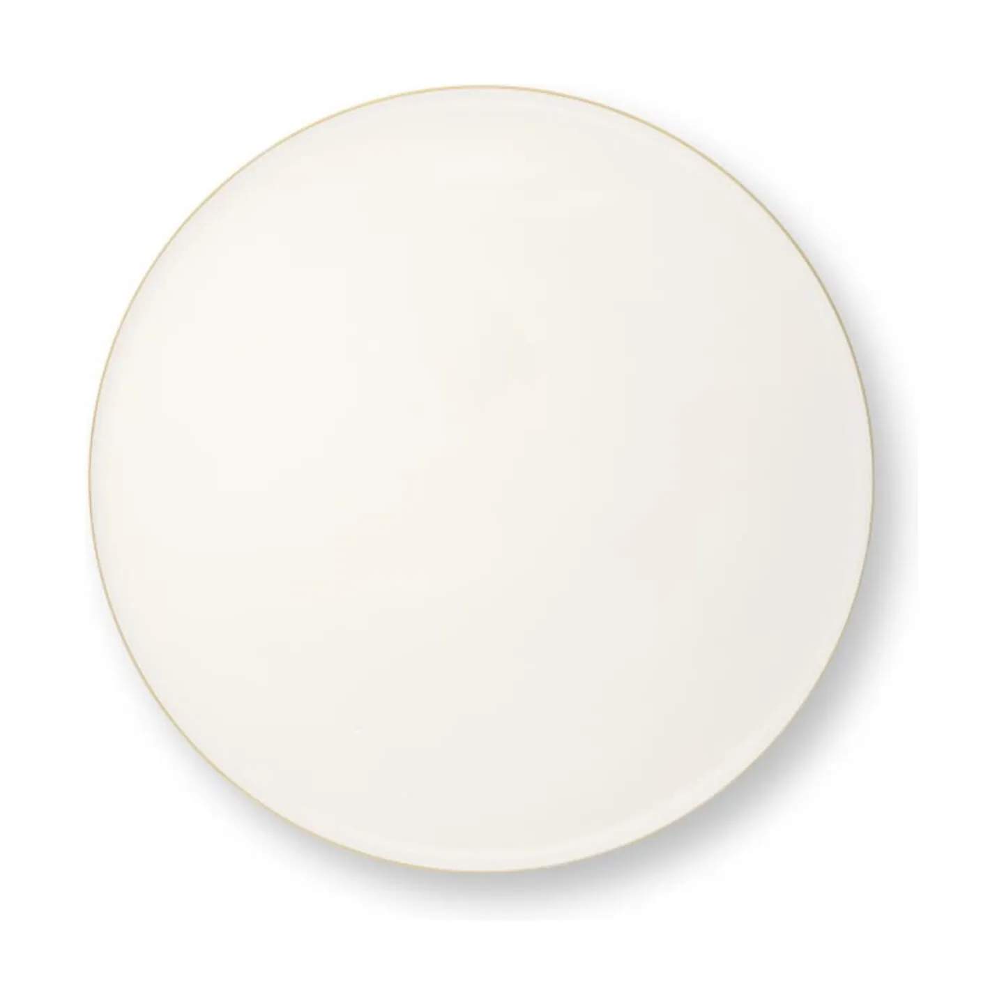 PIP Studio Serveringsfade Dot delight Fad på fod i Hvid, 4