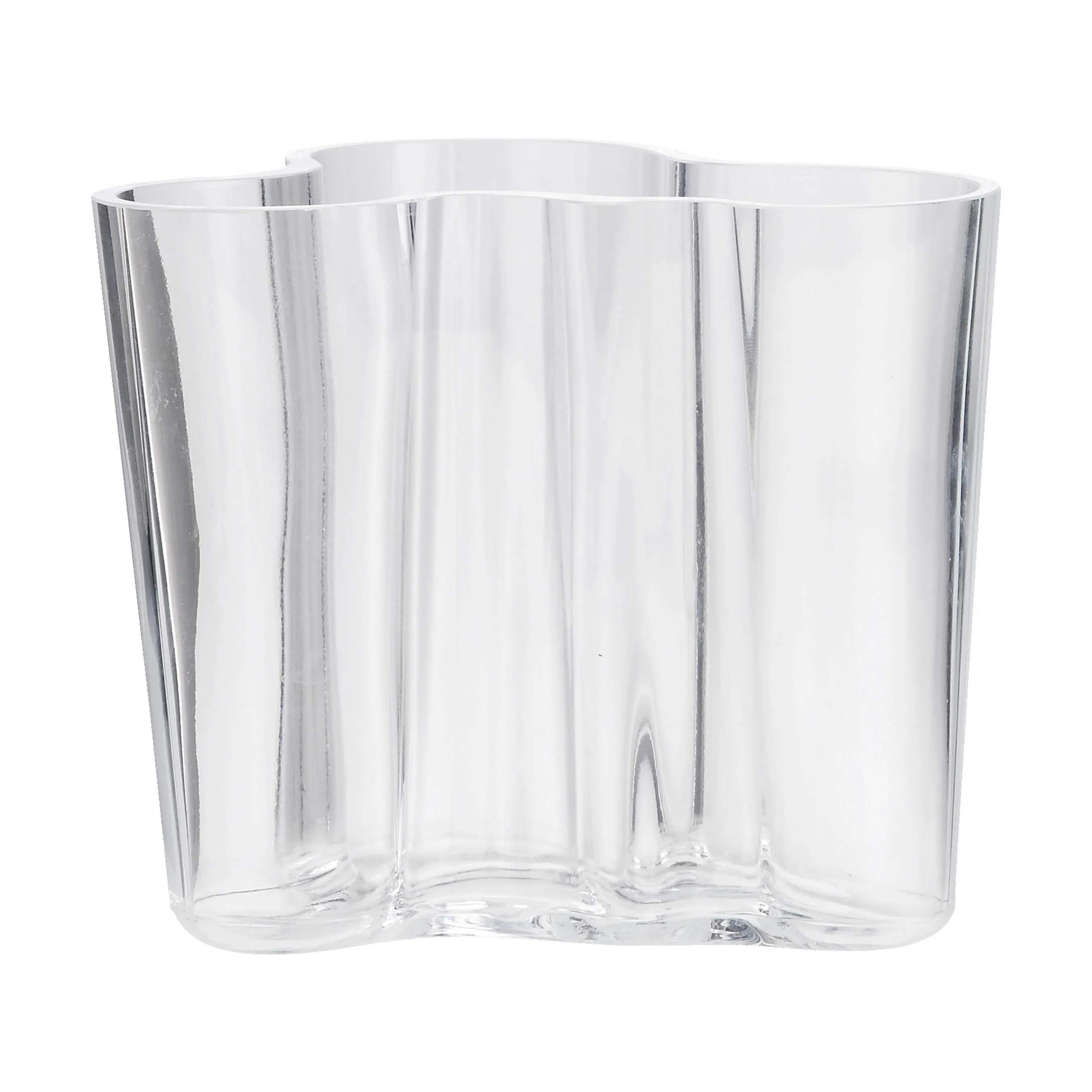 Iittala vaser Alvar Aalto Vase