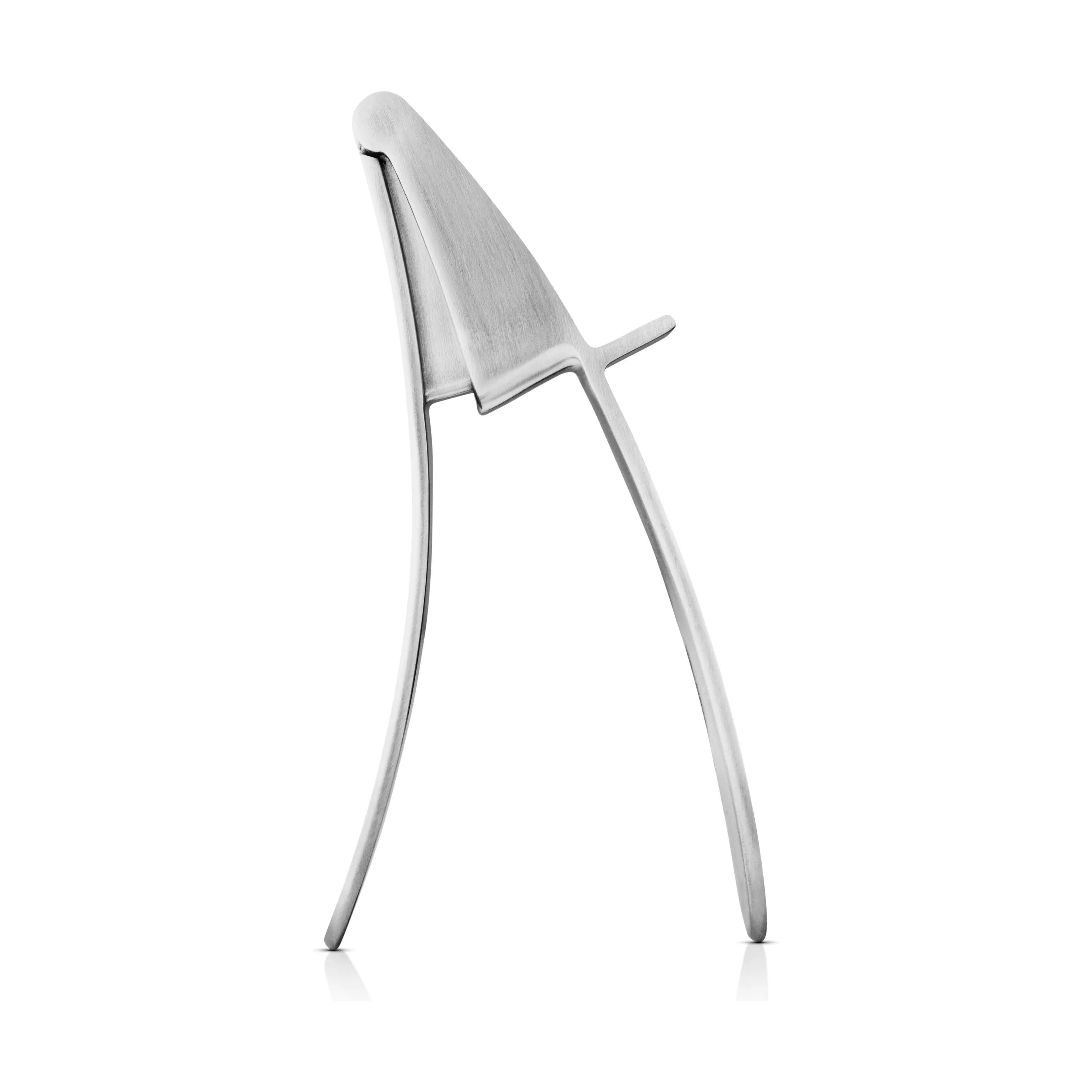 Eva Solo Hvidløgspressere Green Tools Hvidløgspresser i Brushed steel, 3