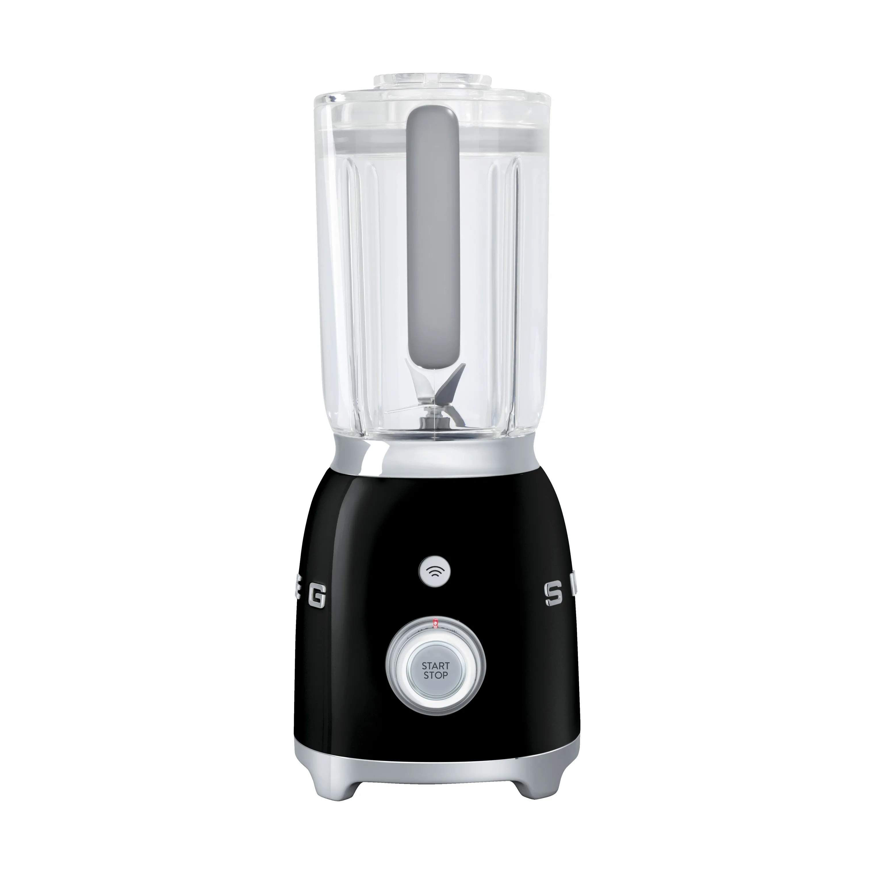 Smeg Blendere 50's Style Blender BLF01BLEU i Sort, 3