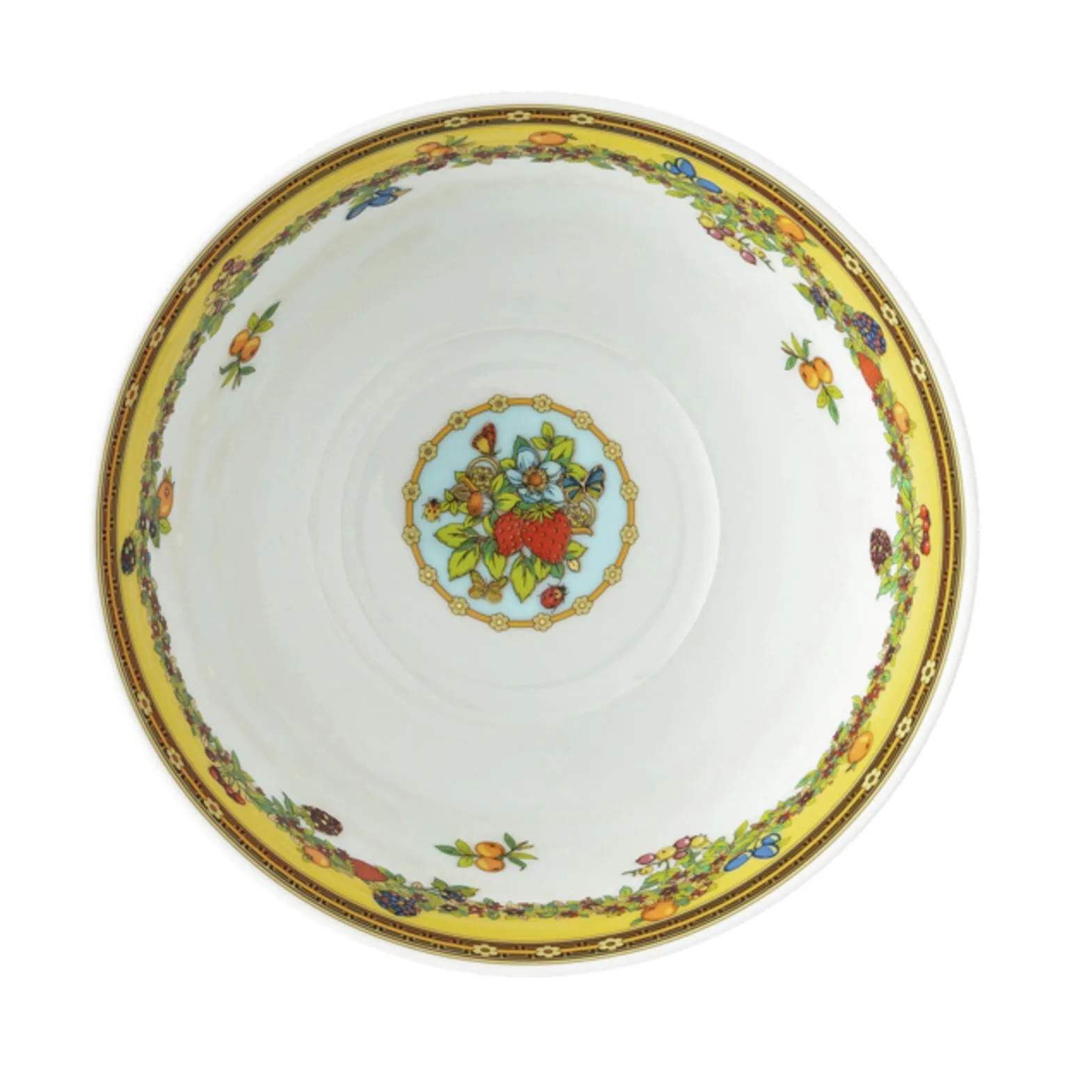 Versace Skåle Le Jardin Skål i 15,3 cm, 2