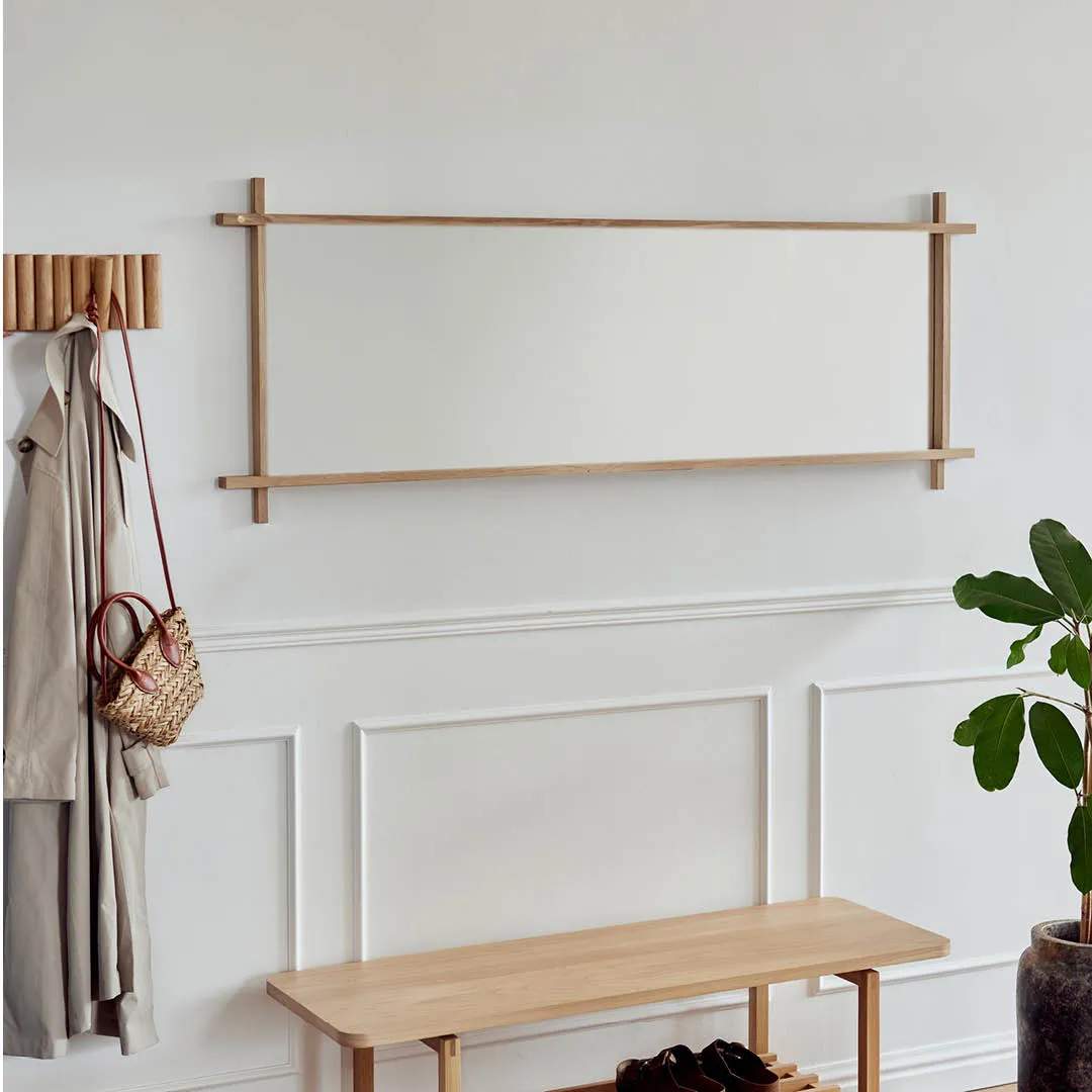 Andersen Furniture Spejle Collect Spejl i B60 x L160 cm, 3