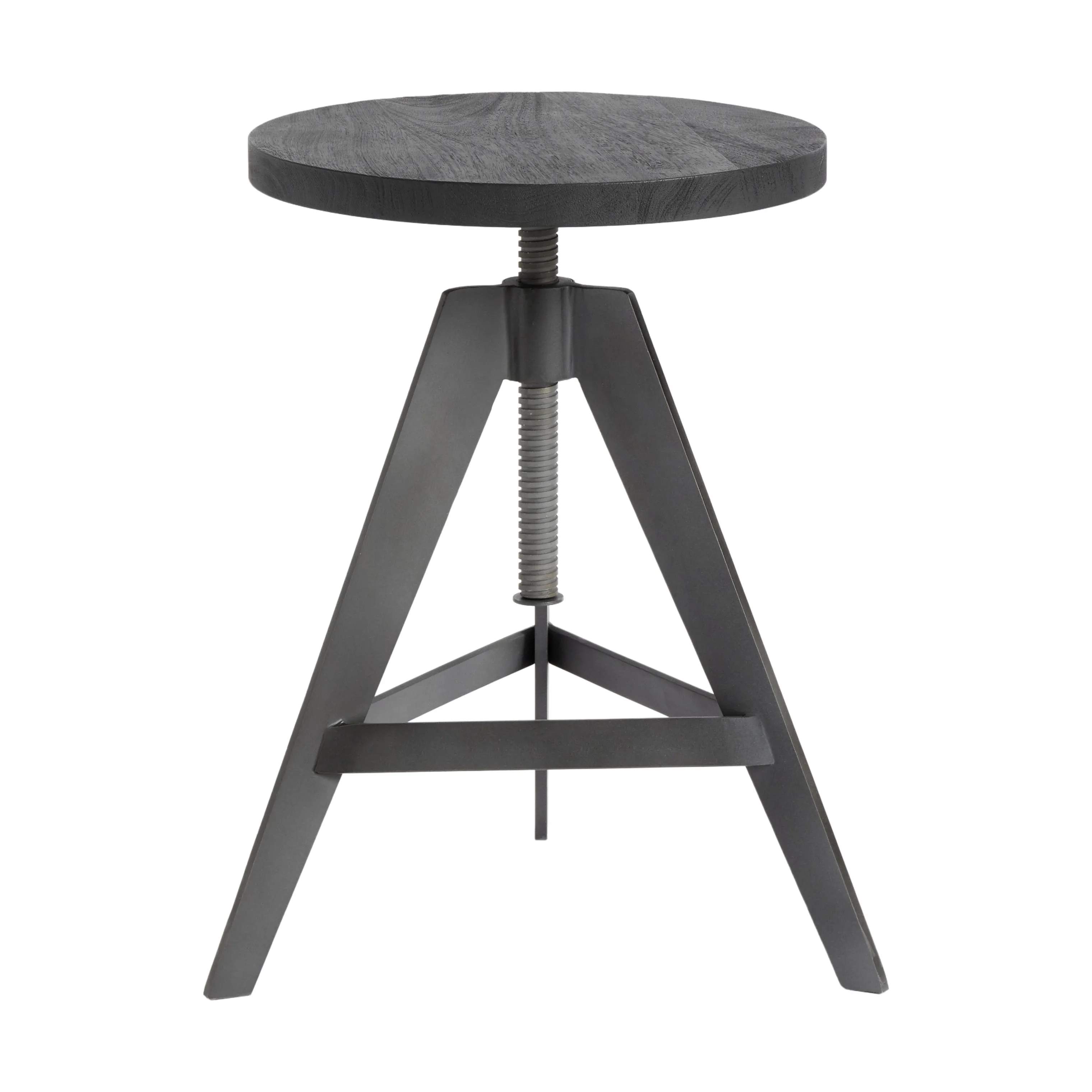 Muubs Skamler Quill Taburet i Sort, 2
