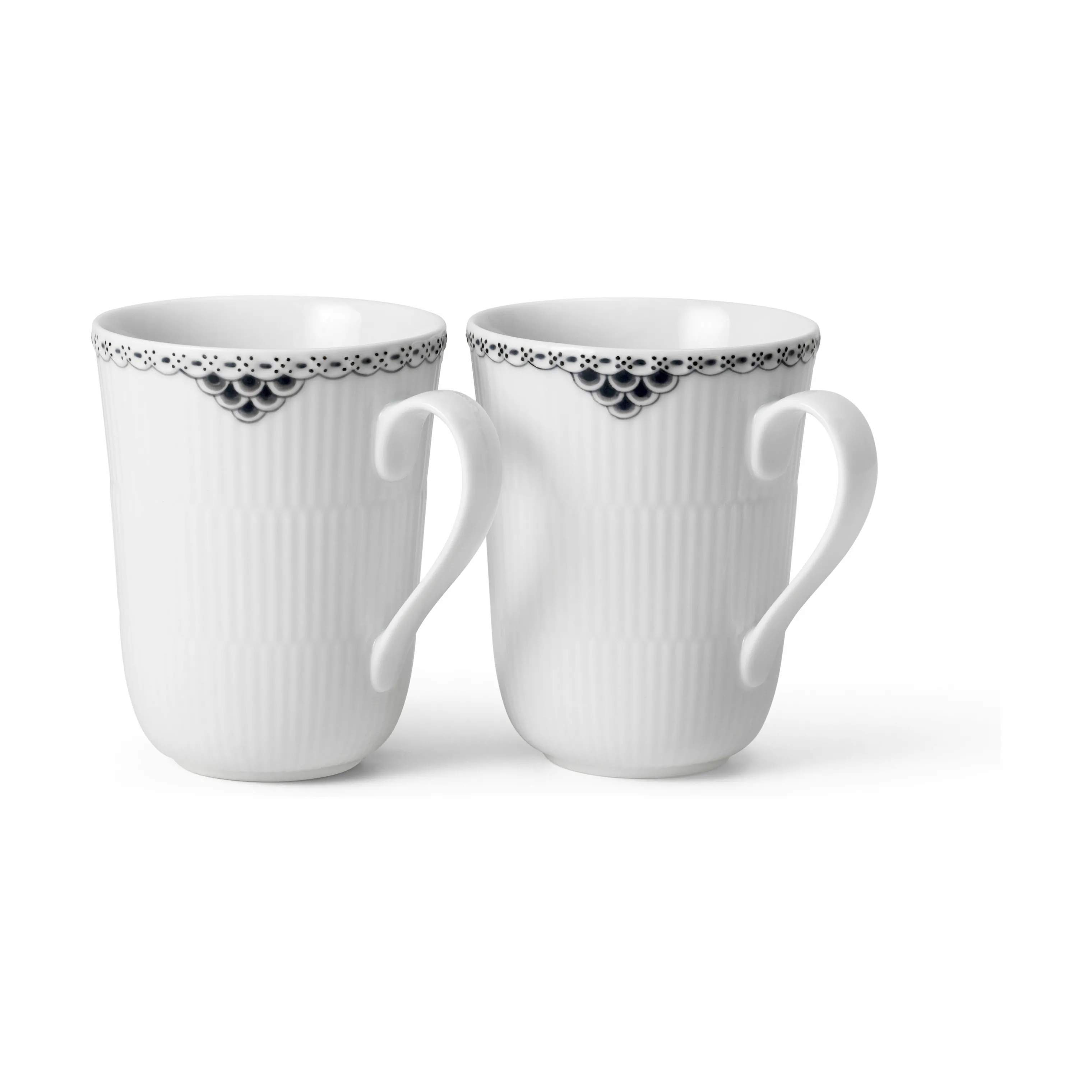 Køb Royal Copenhagen stel og figurer | Imerco