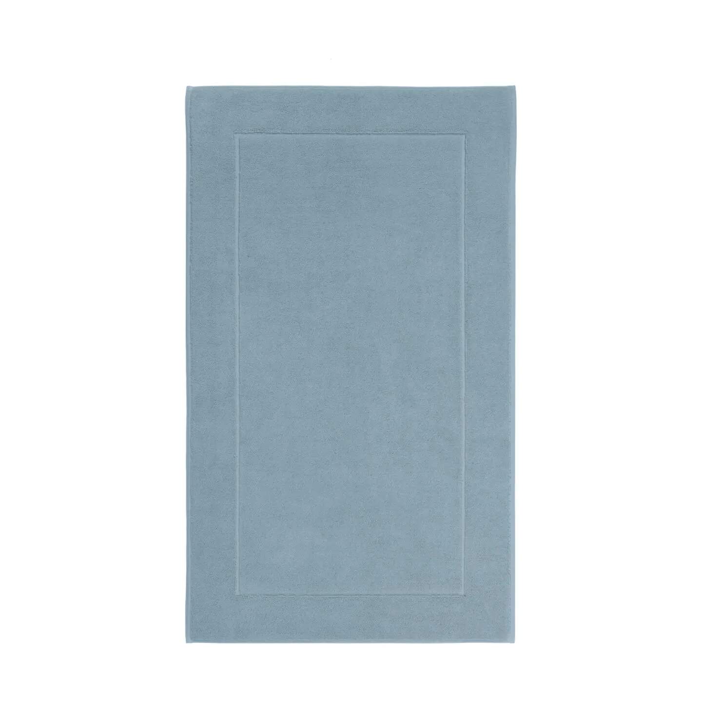 Aquanova Bademåtter London Bademåtte i Aquatic, B120 x L70 cm, 1