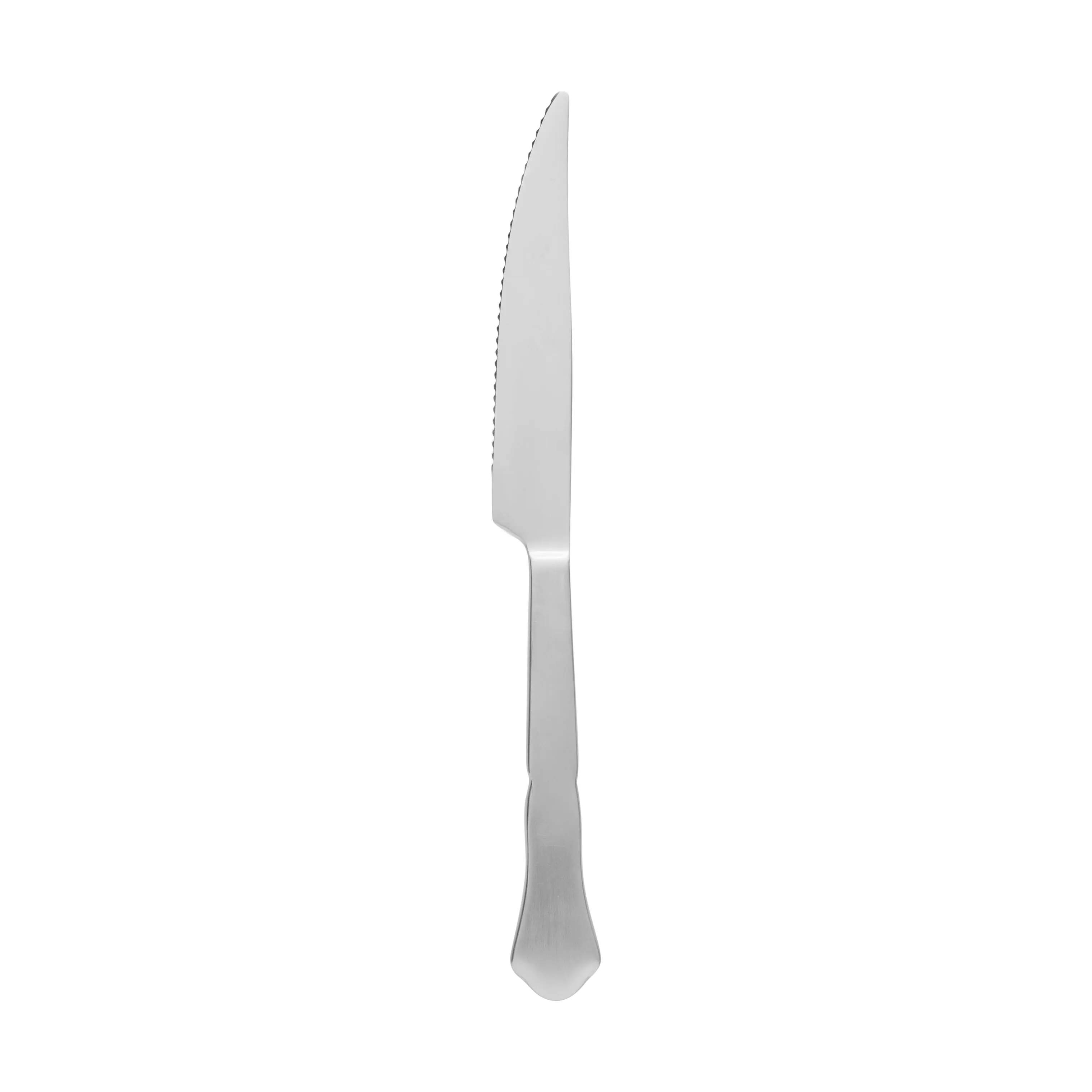 Lene Bjerre Steakknive Dicte Steakknive - 4 stk. i sølv, 2