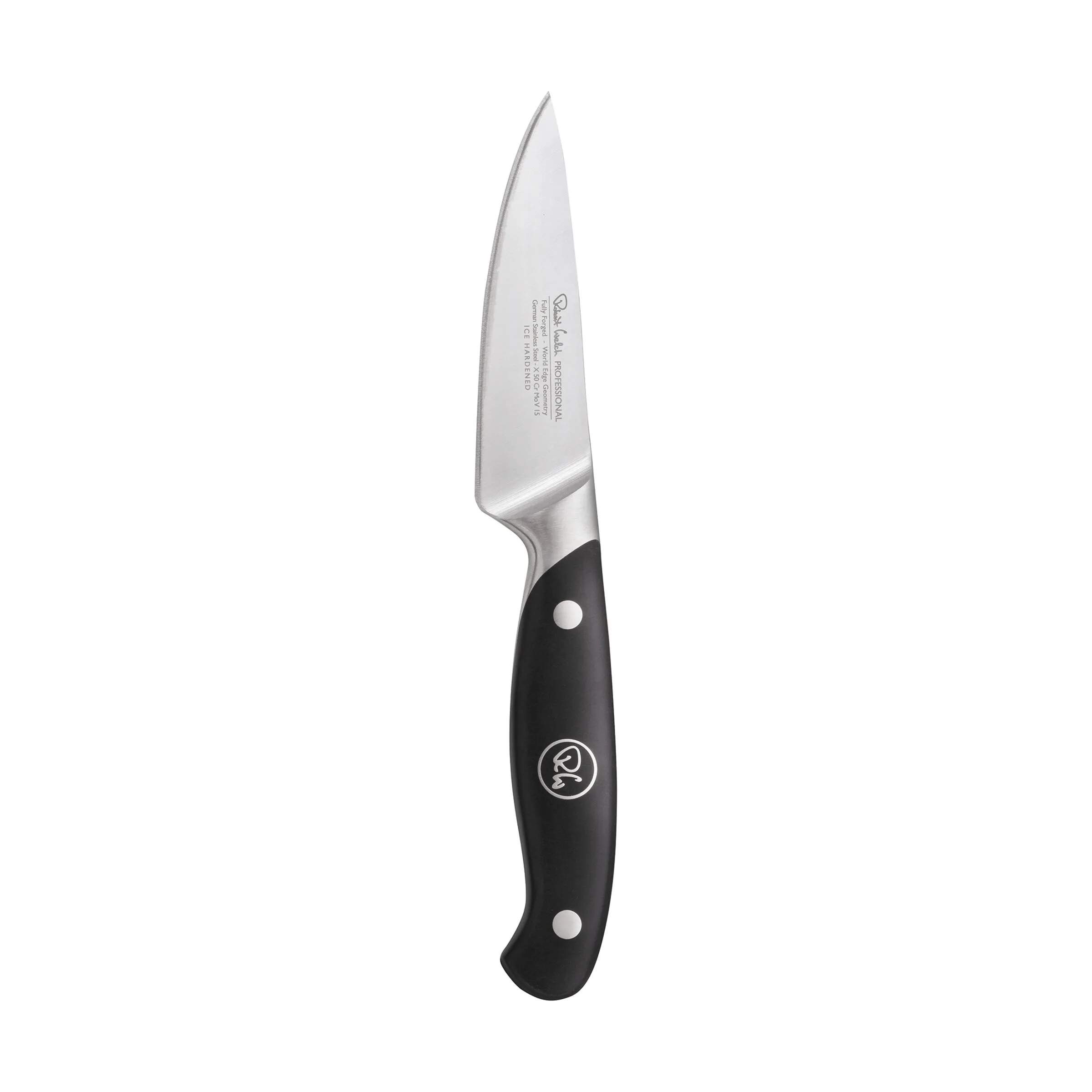 Robert Welch Grøntsagsknive Professional Grøntsagskniv i Sort/rustfrit stål, 1