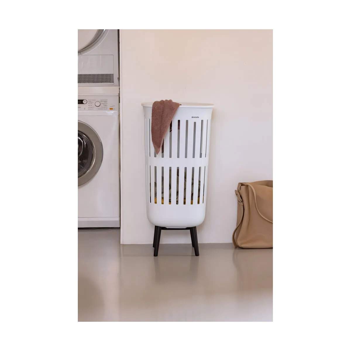 Brabantia Vasketøjskurve Collect-it Vasketøjskurv i 77,9 cm, 5
