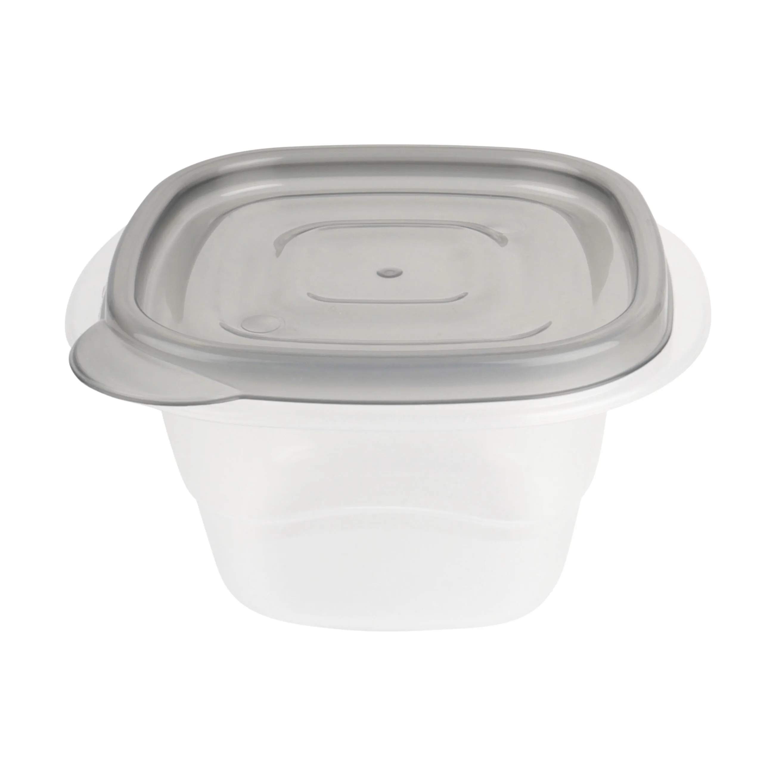 Cook & Baker Opbevaringsbokse Opbevaringsboks - 4 stk. i 450 ml, 3