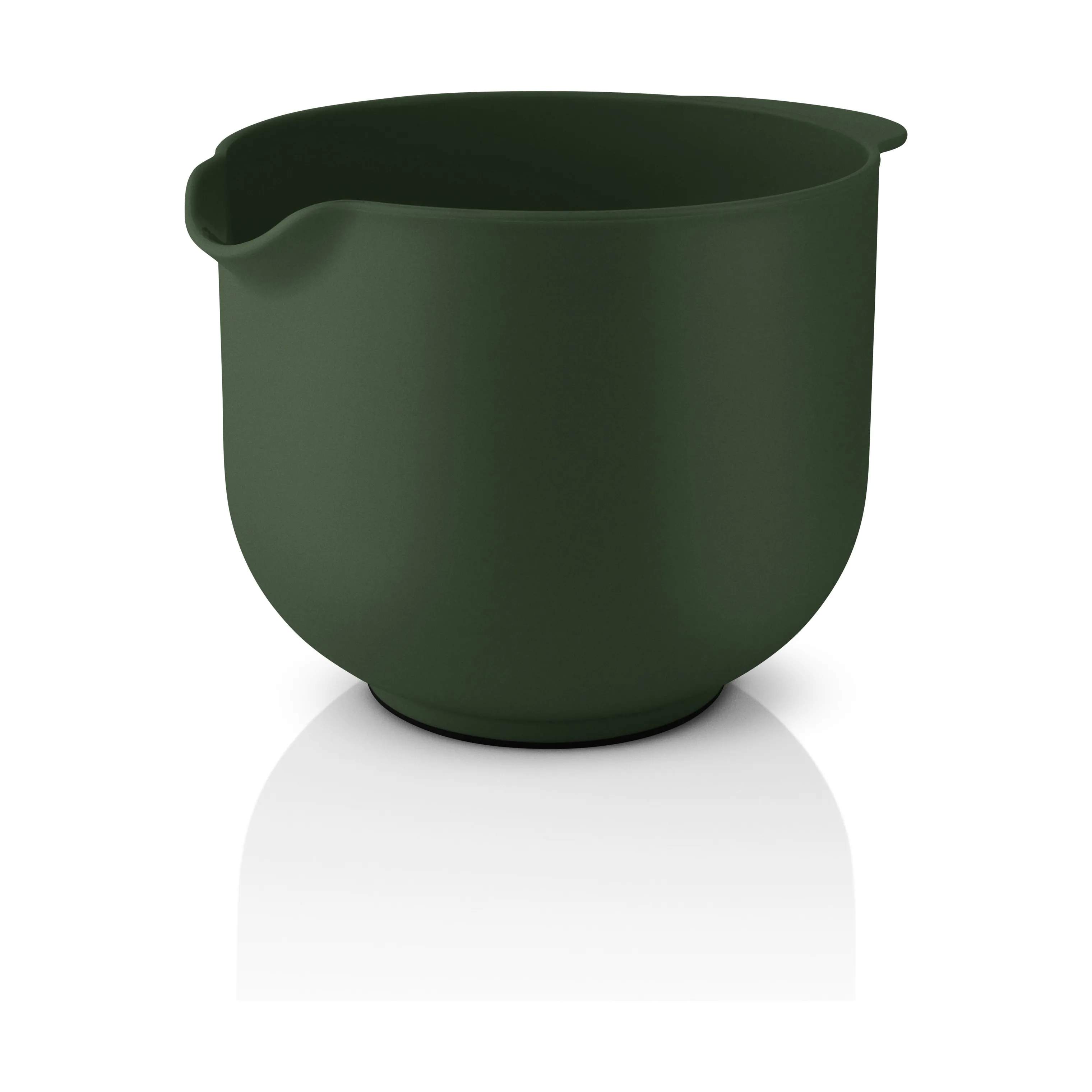 Eva Trio Røreskåle Eva Røreskål i Emerald green, 1.5 L, 4