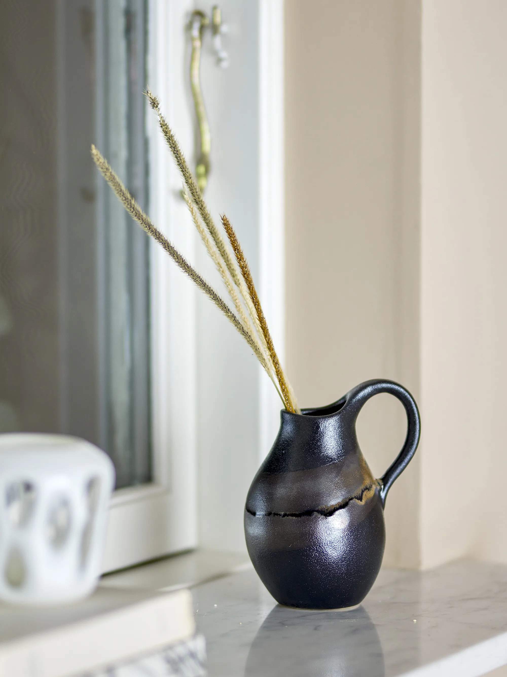Bloomingville Vaser Alvena Vase i Brun, 2