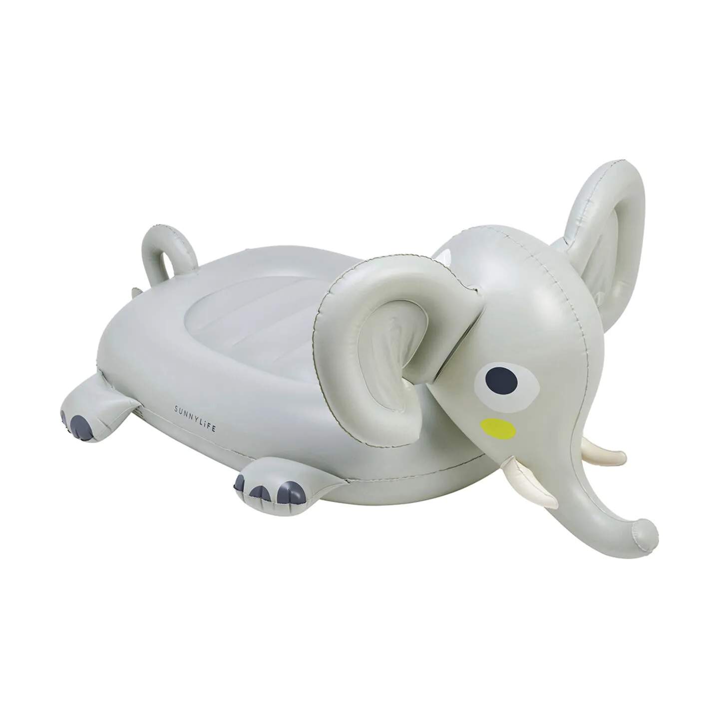 Sunnylife Badeudstyr Eli The Elephant Badedyr i Eli The Elephant, 1