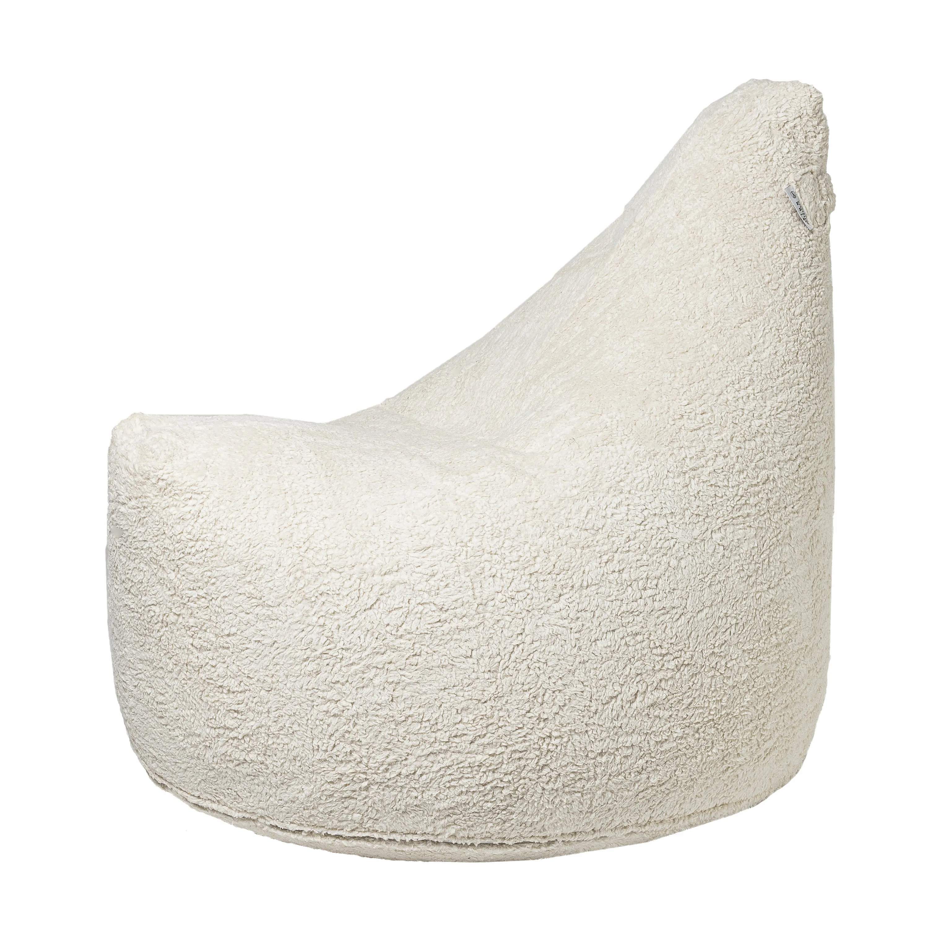 Satellite Loungestol, natur, large