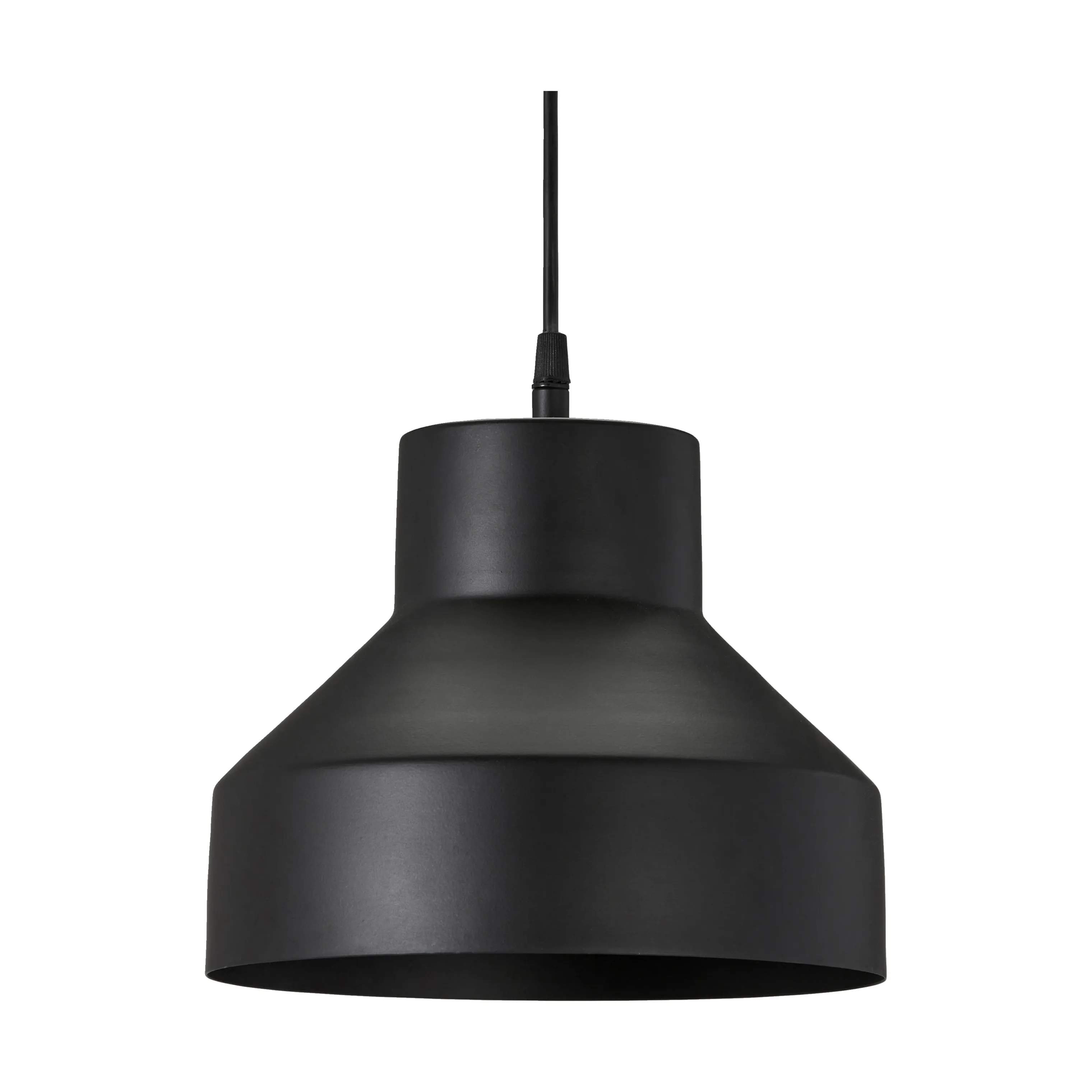 PR Home Pendler Solo Pendel i Svart, 1