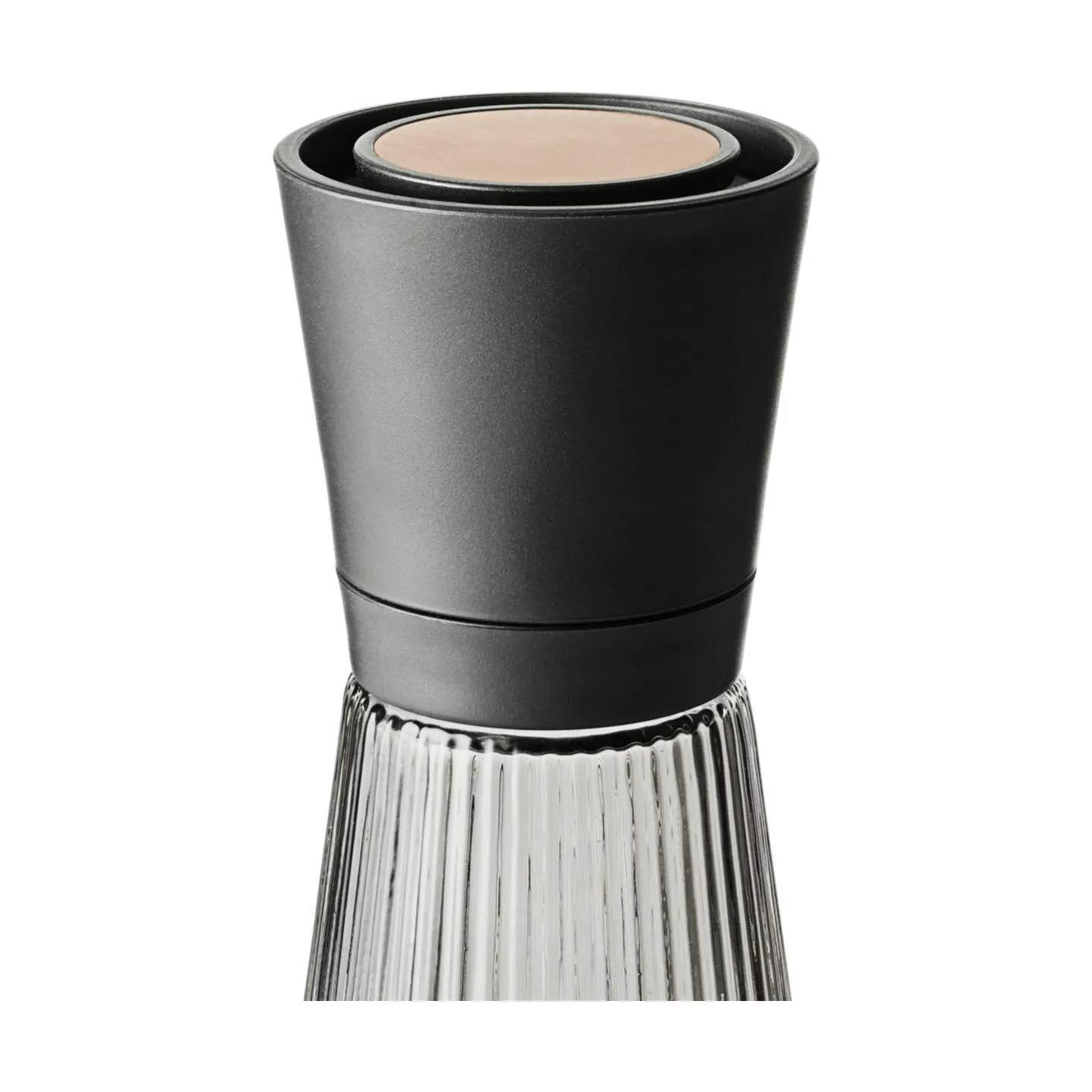 Rosendahl Øvrige kværne Grand Cru Nouveau Kværn i Smoke, 17 cm, 3