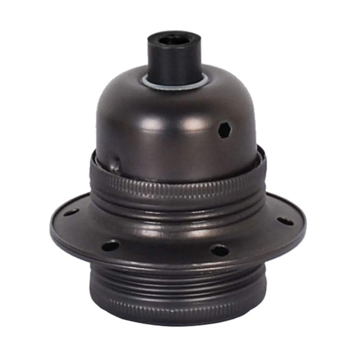 Halo Design Fatninger Combi Fatning i Sort, 1