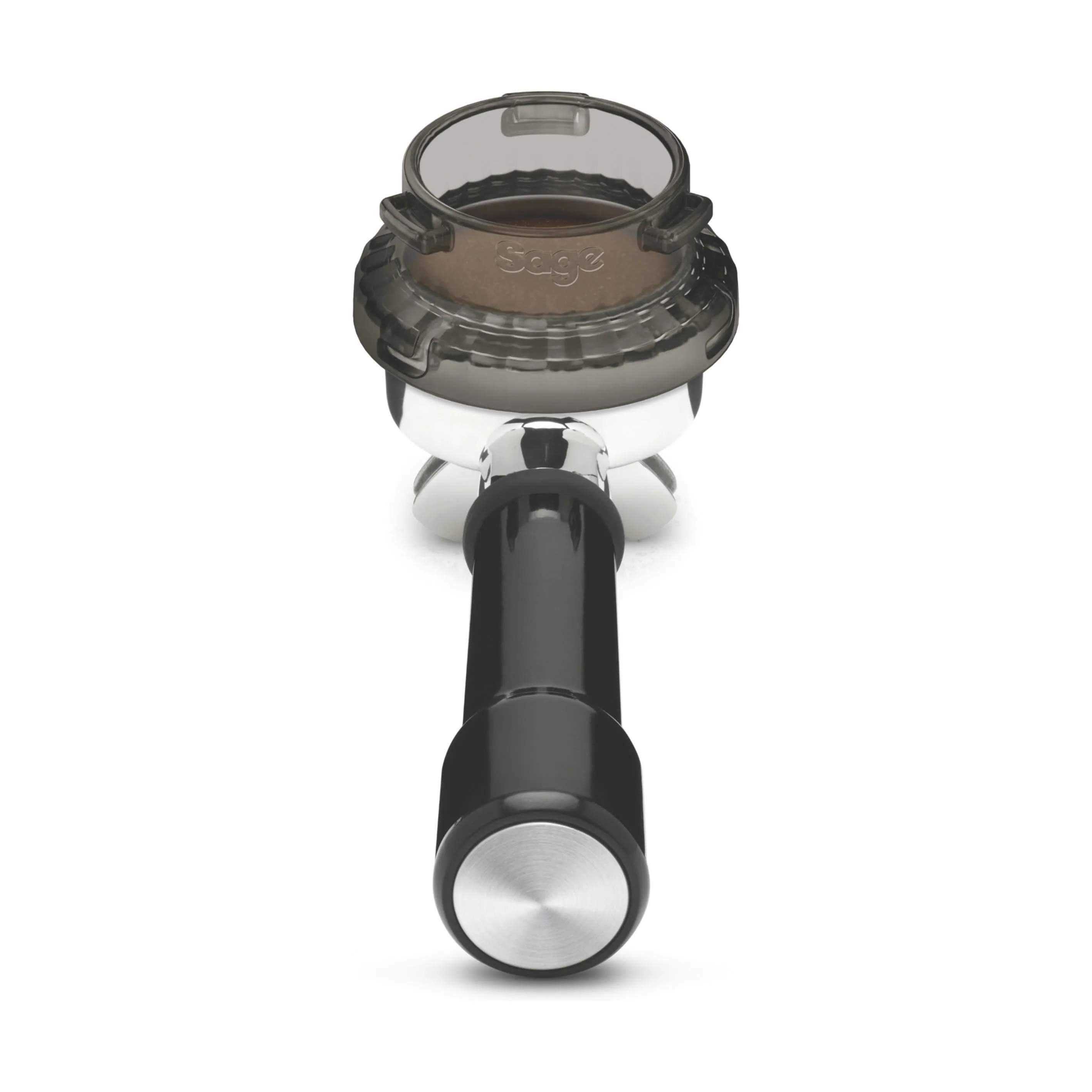 Sage Baristaudstyr The Dosing Funnel i klar, 2