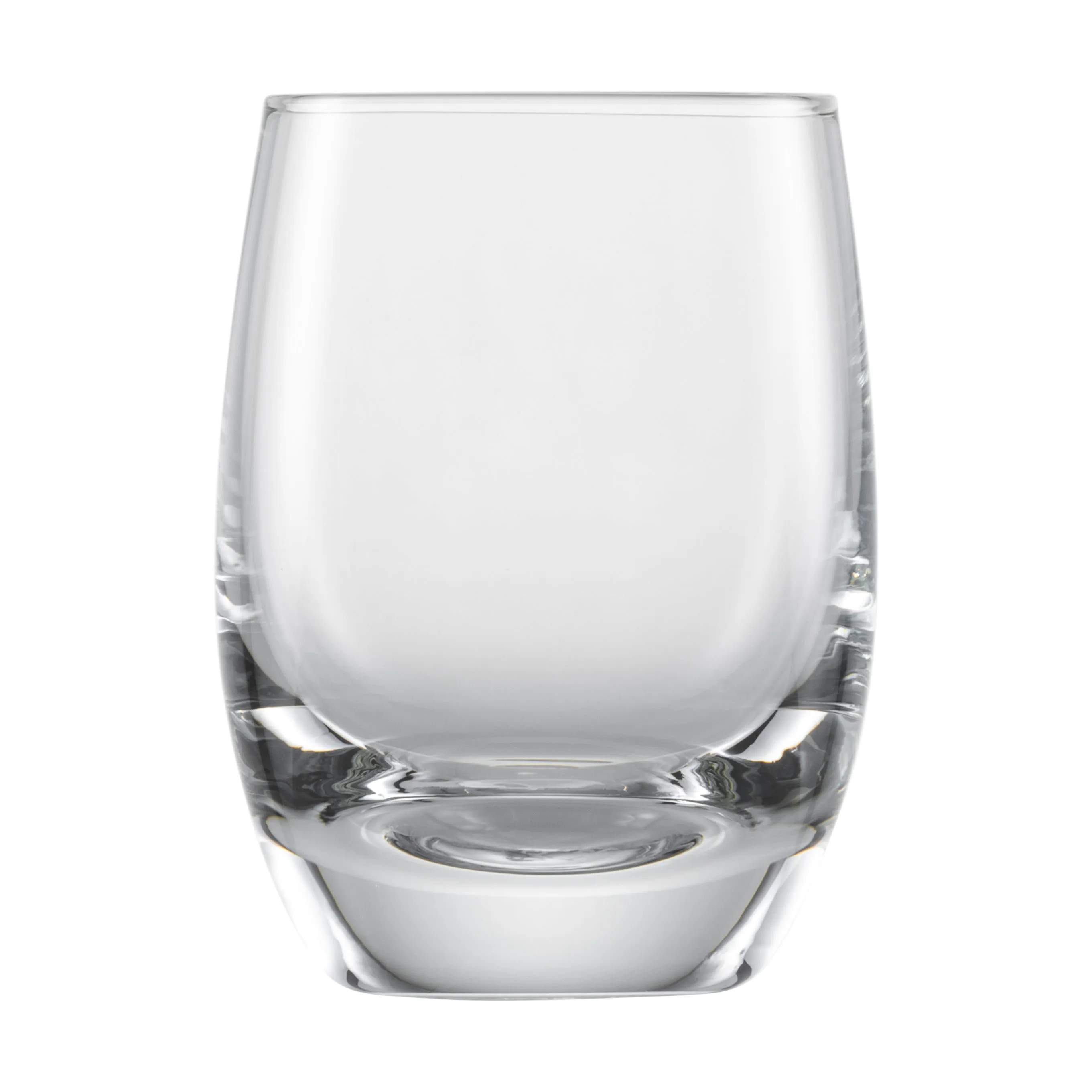 Schott Zwiesel Snapseglas For You Shotsglas - 4 stk. i Klar, 4