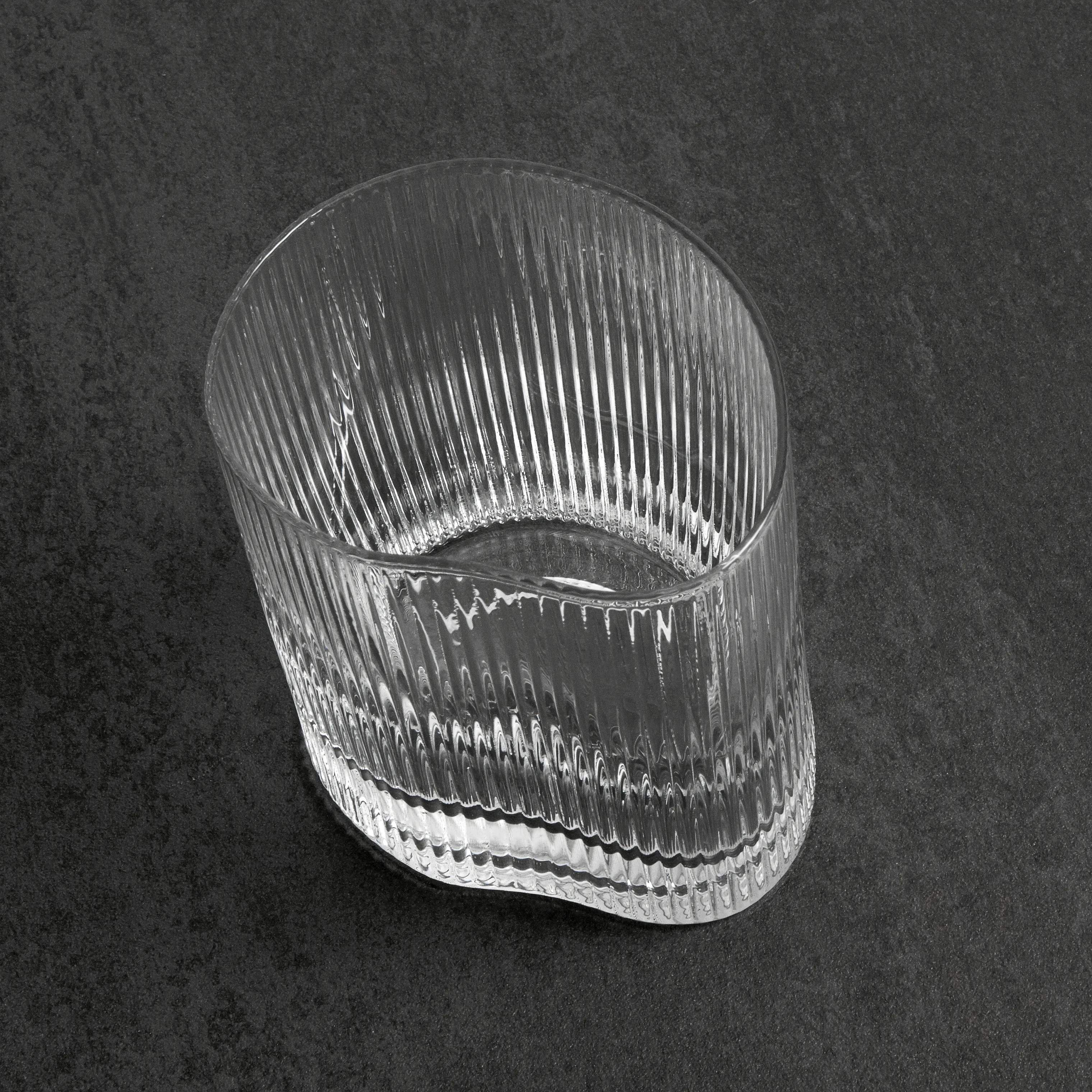 Muubs Vandglas Ripe Glas i Klar glas, 2