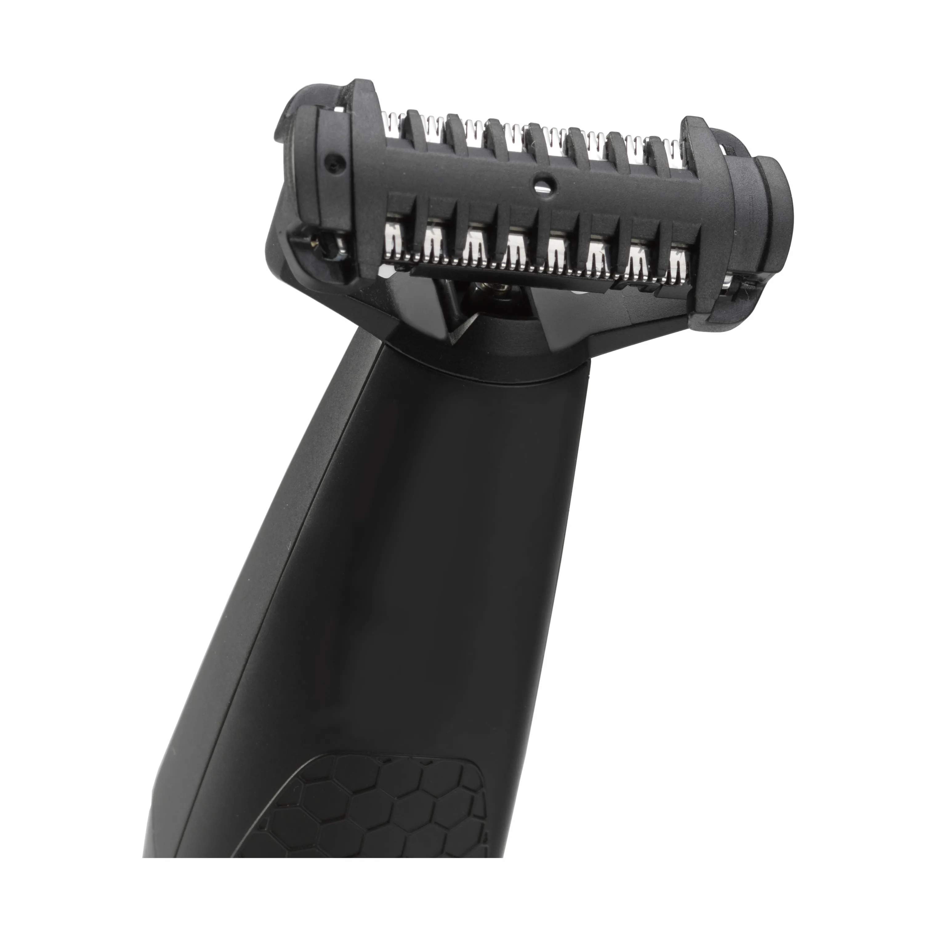 BaByliss Barbermaskiner Triple S Skægtrimmer i Sort, 3