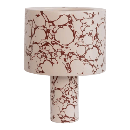 Urban Nature Culture Bordlamper Fluido Bordlampe i Rustic Brown, 1