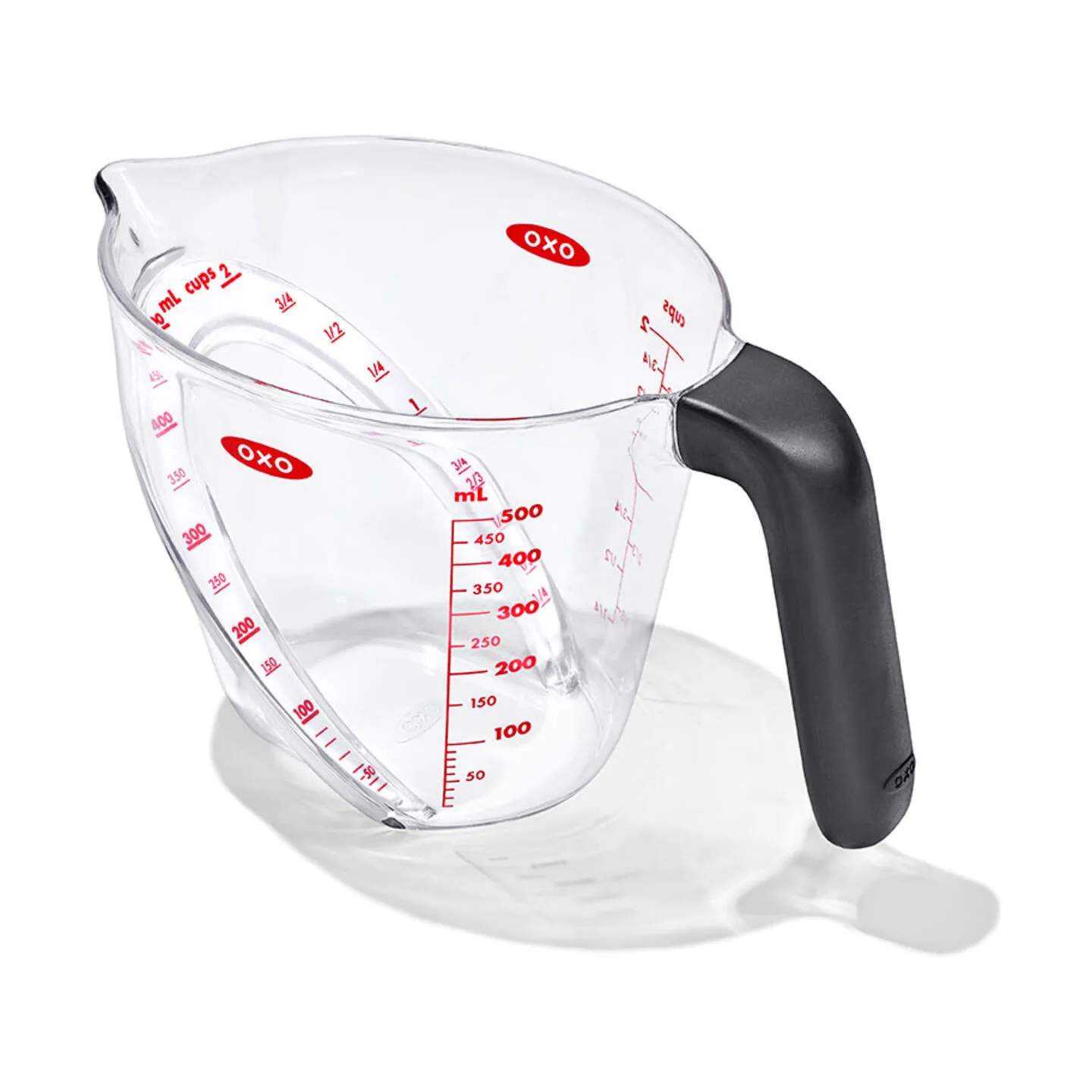 OXO Decilitermål Good Grips Decilitermål i 0.5 L, 3