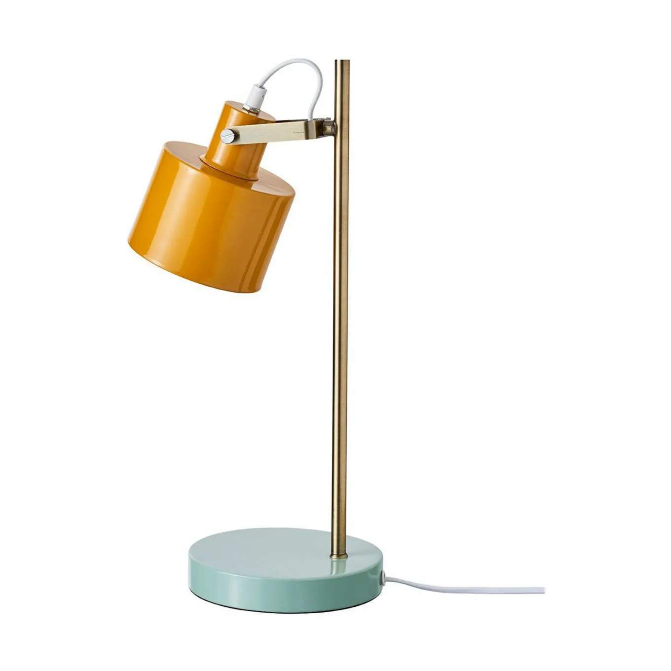 Dyberg Larsen bordlamper Ocean Bordlampe