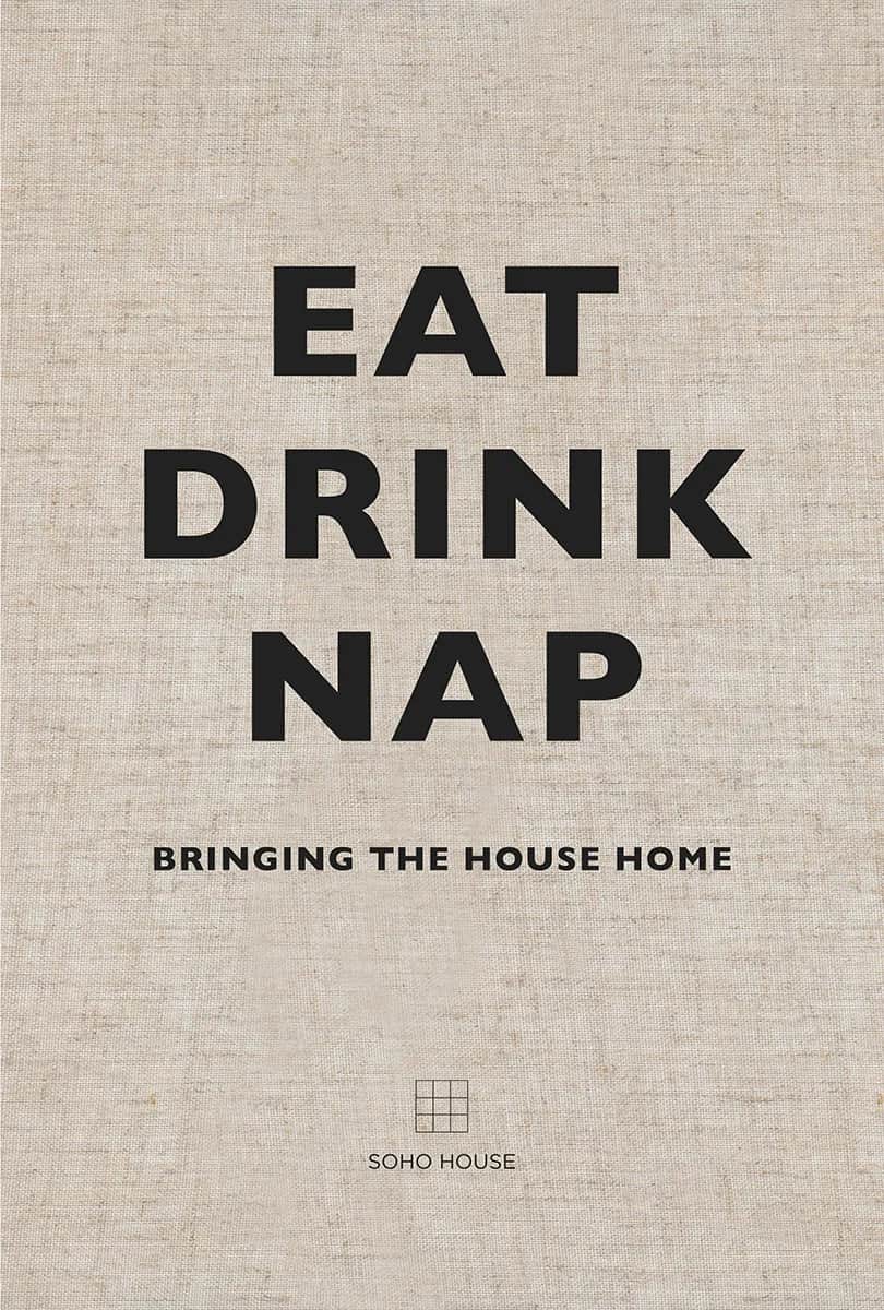 Eat Drink Nap øvrige bøger