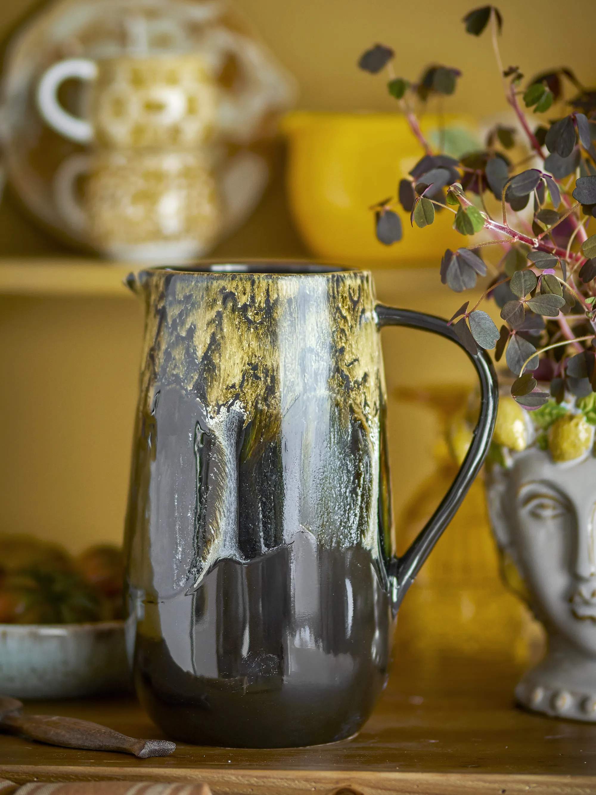 Creative Collection Vaser Vase - Wyatt i Brun, 2