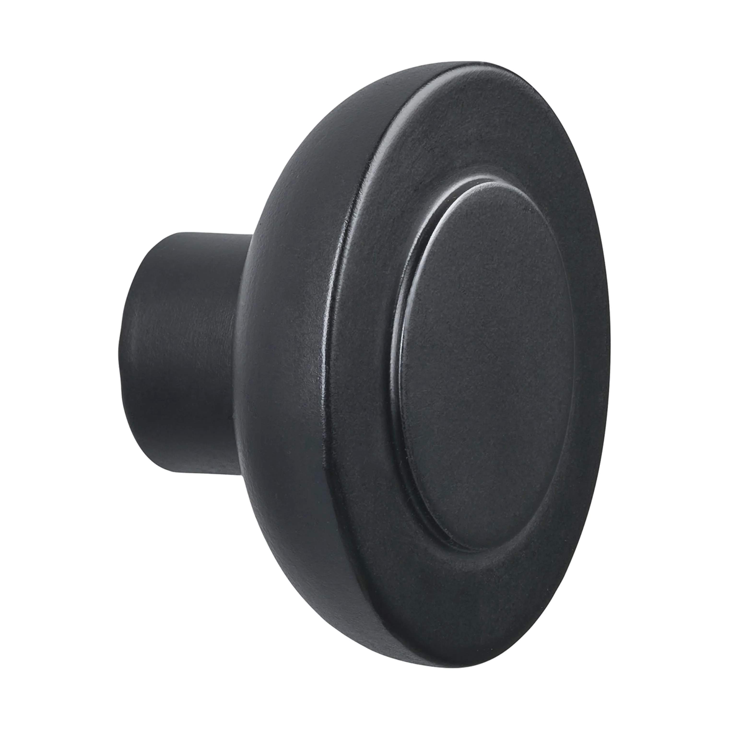 Sensu Krog, sort, large