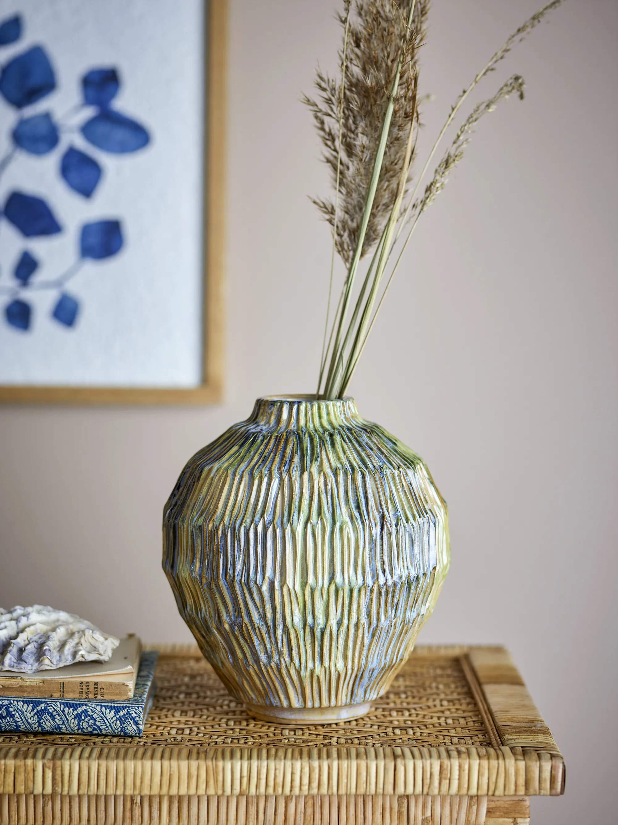Creative Collection Vaser Vase - Tavern i Brun, 2