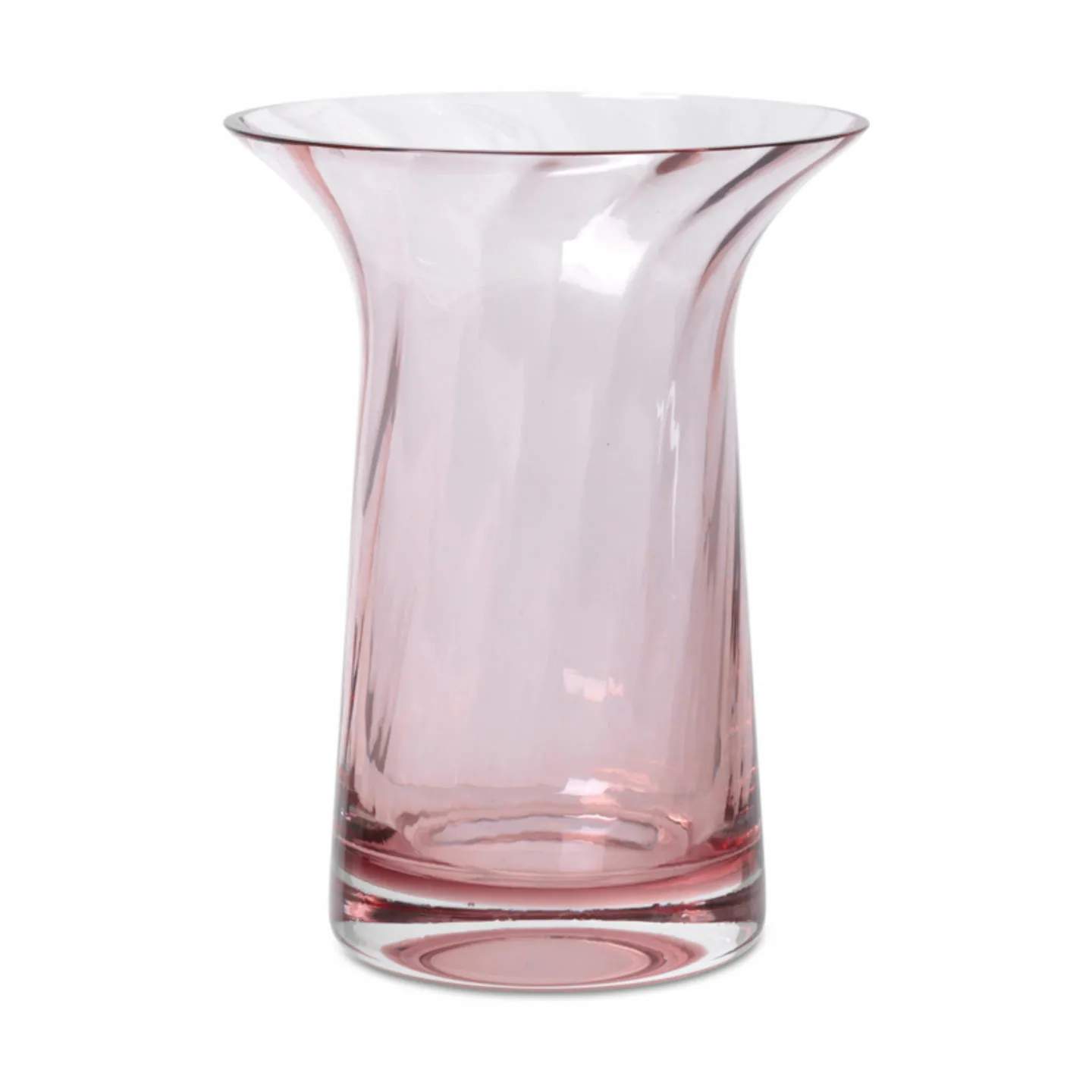 Rosendahl vaser Filigran Optic Jubilæum Vase