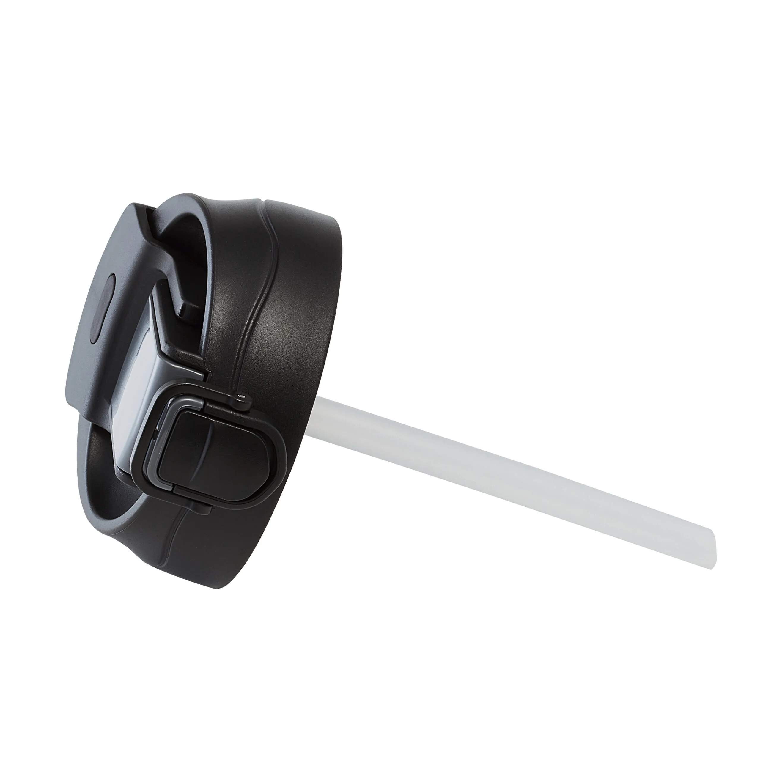 Cilio To go kopper Doppio Termokrus i Nero, 5