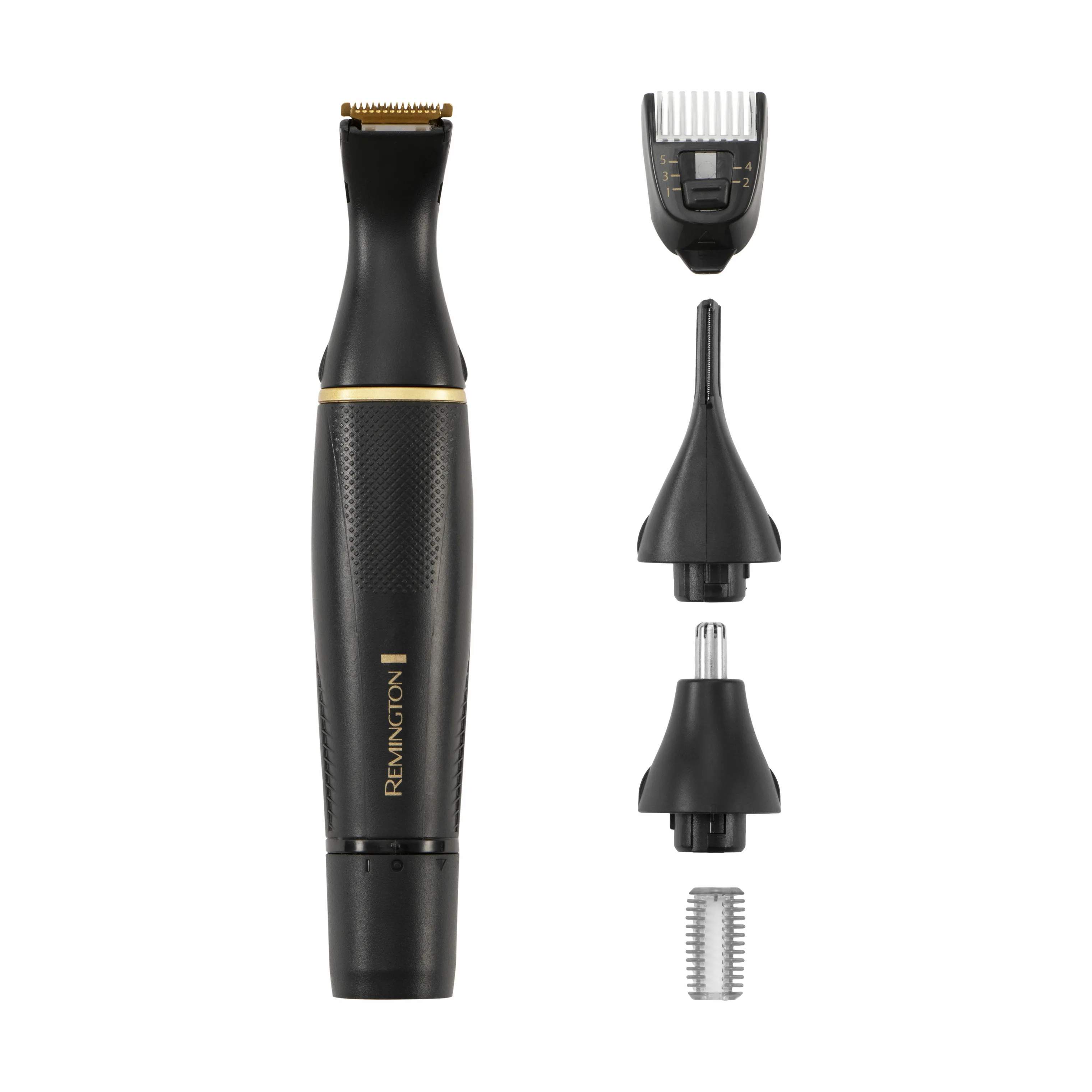 Remington Barbermaskiner T-Series T-Serie Præcisions Trimmer i sort, 2