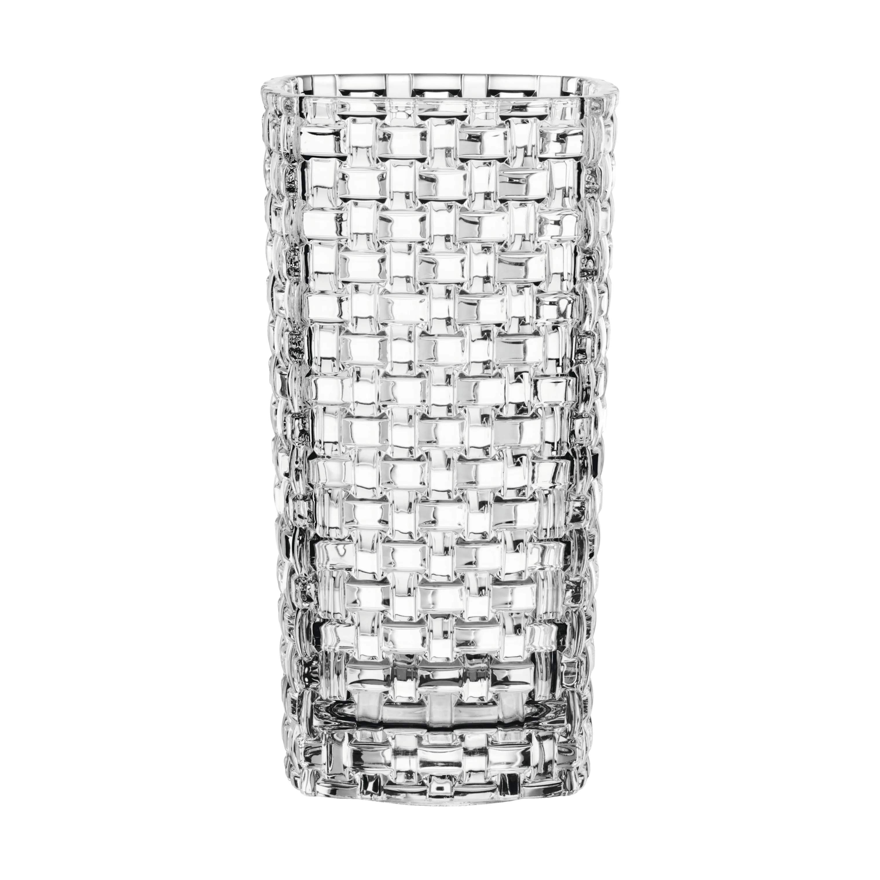 Nachtmann Vaser Bossa Nova Vase i H28 x B14 cm, 1