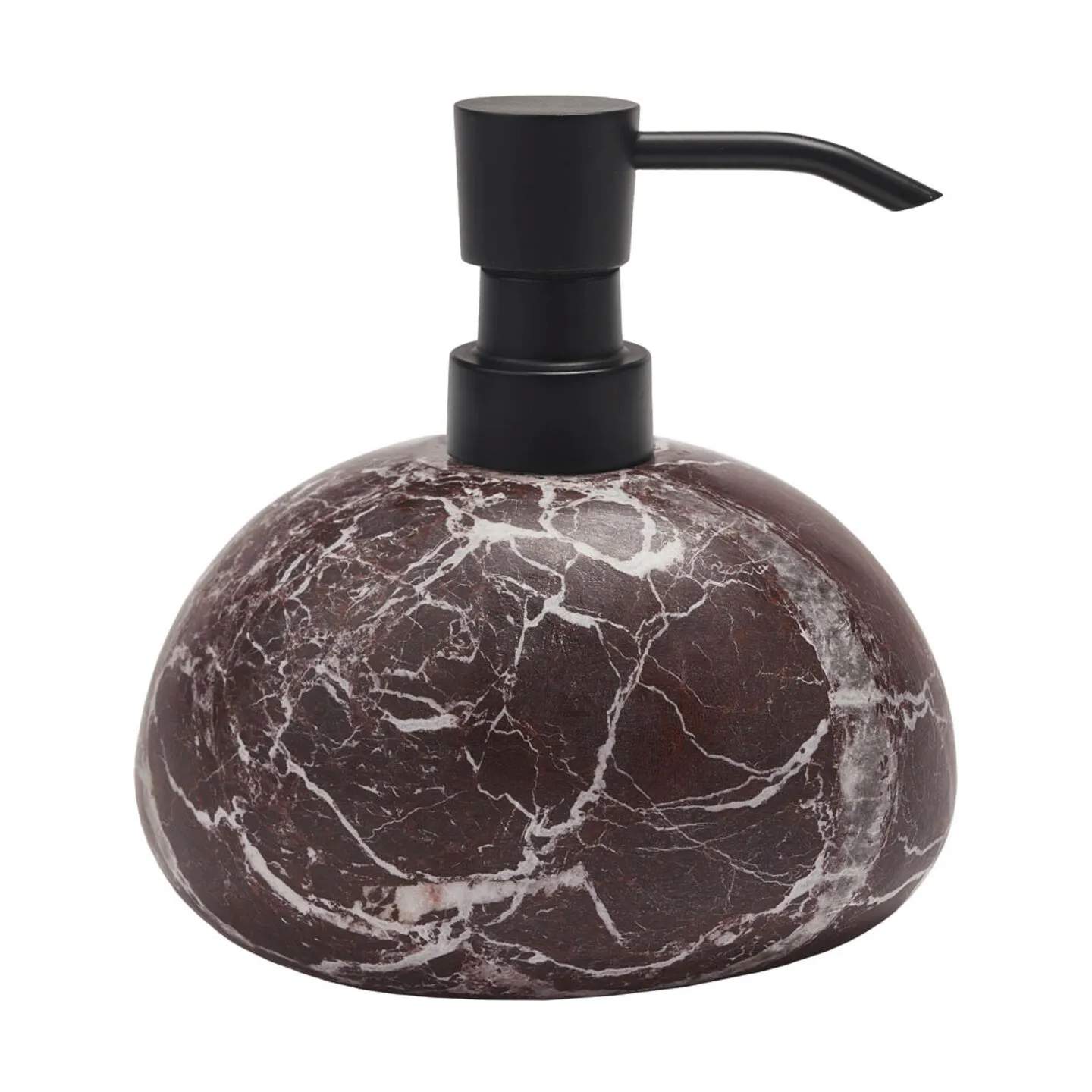 Aquanova Sæbedispensere Mundo Sæbedispenser i Brun, 1
