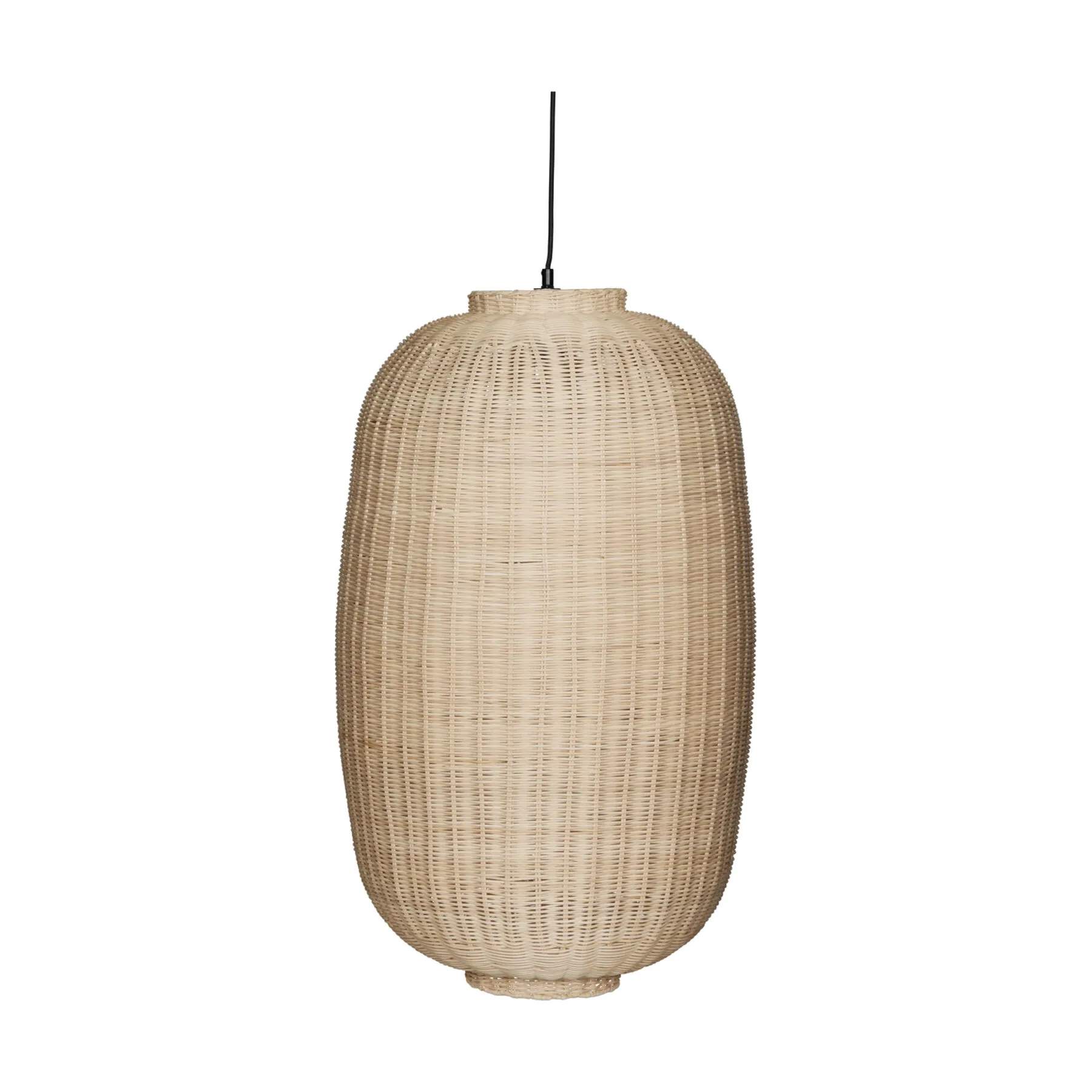 Hübsch Pendler Chand Pendel i 75 cm, 1