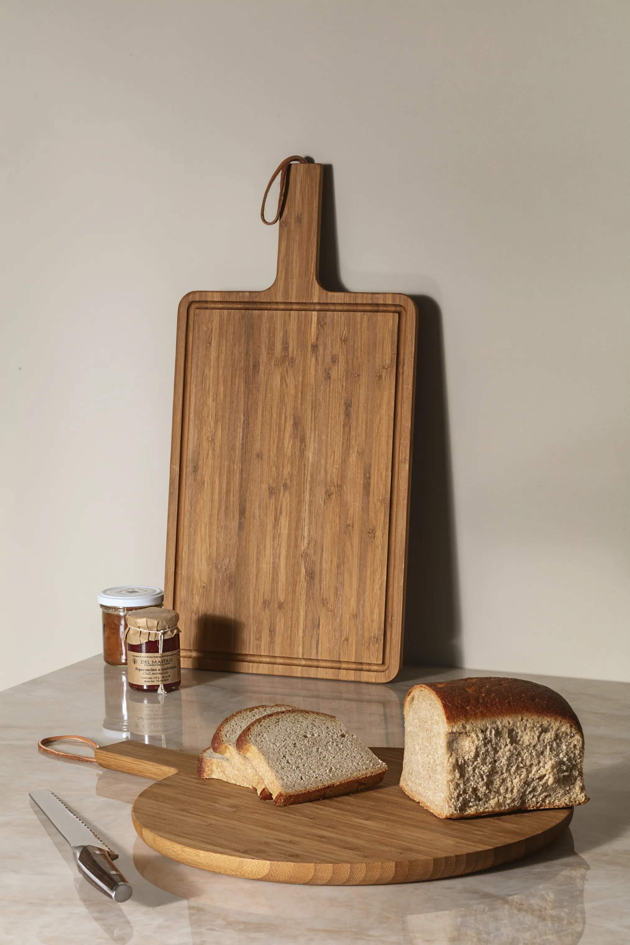 Eva Solo Skærebrætter Nordic Kitchen Skærebræt i B26 x L38 cm, 5
