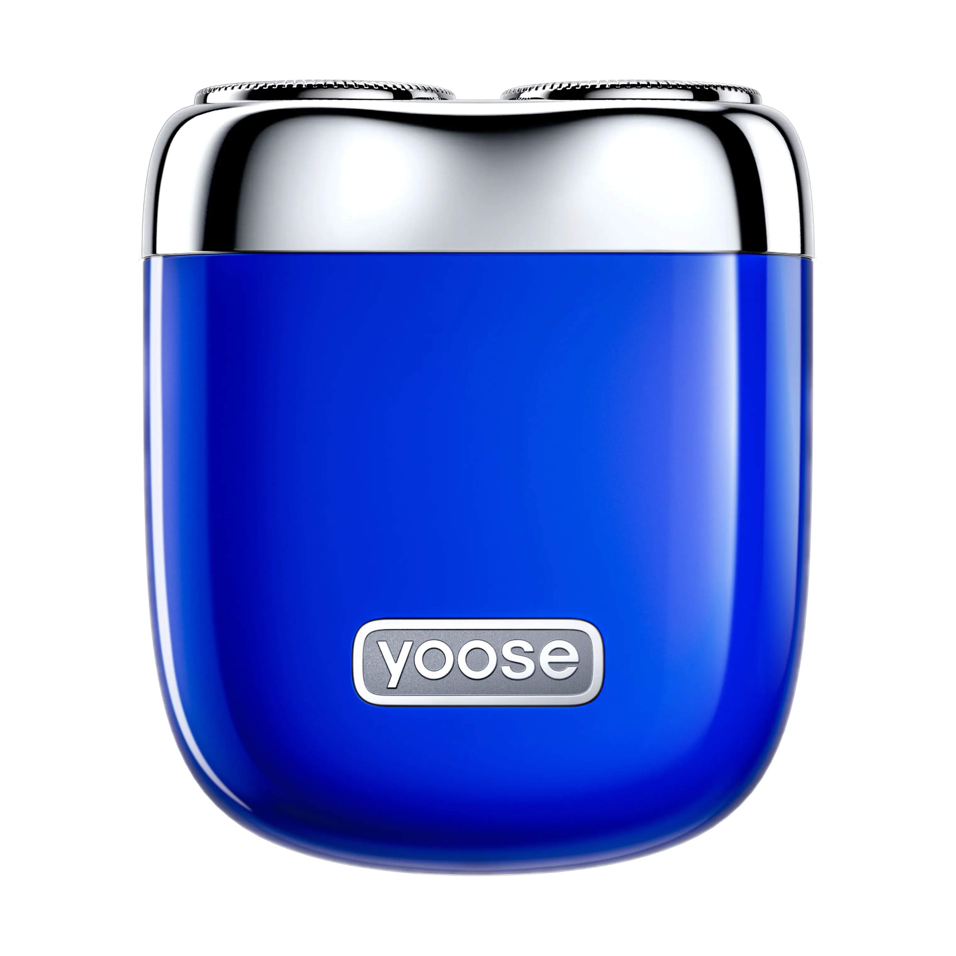 Yoose Barbermaskiner Mini2 Barbermaskine i Blå, 1