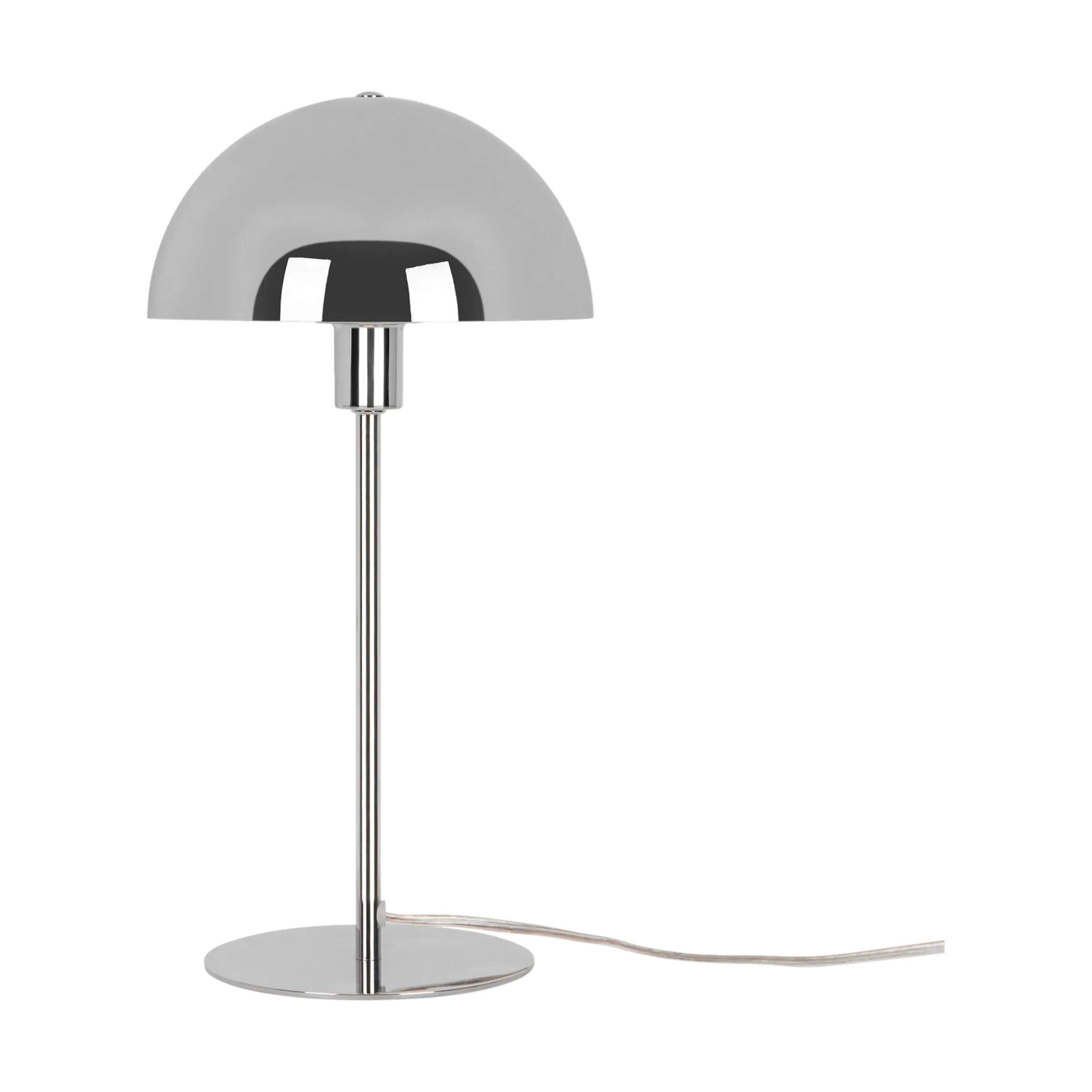 Nordlux Bordlamper Ellen Bordlampe i Krom, 1