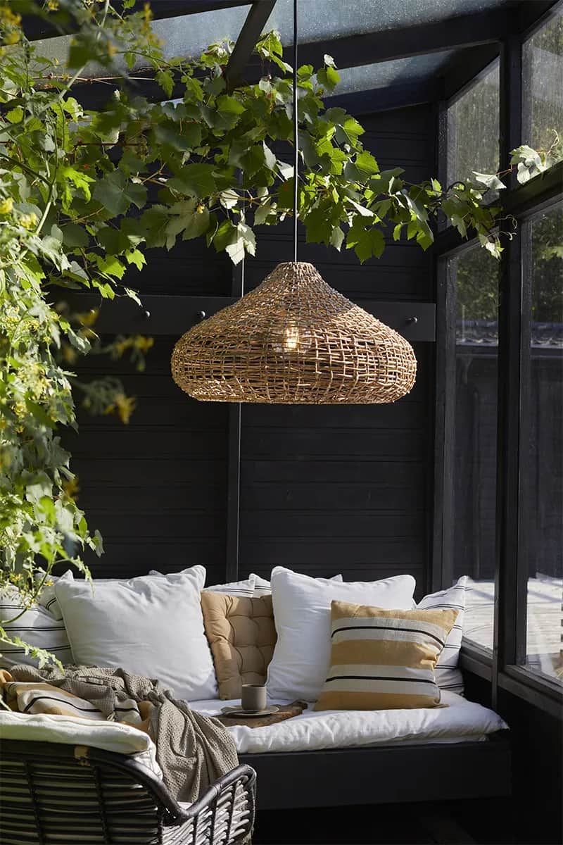 PR Home Pendler Mira Pendel i 58 cm, 2